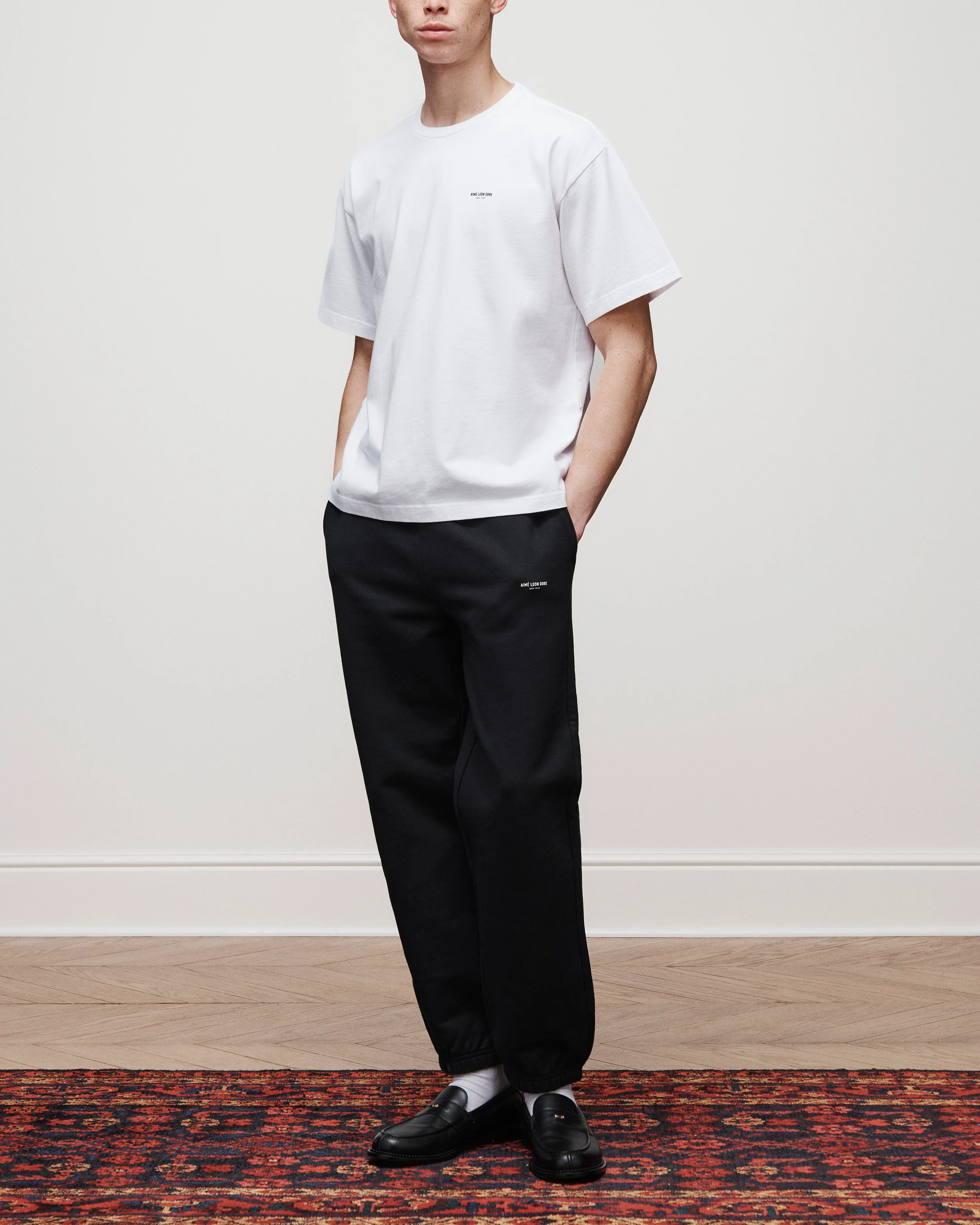 Micro   Logo   Tee - Image 3