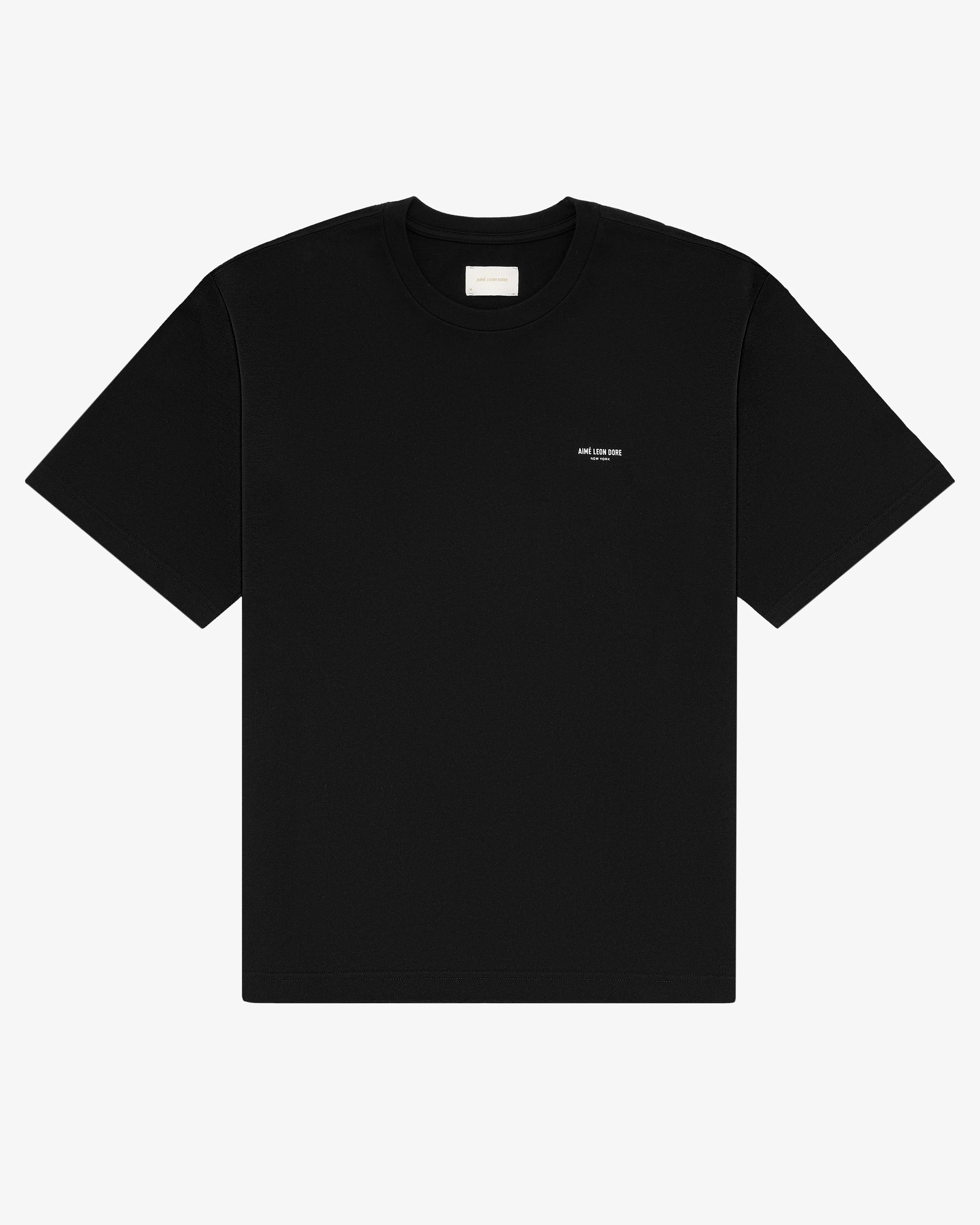 Micro   Logo   Tee - Image 2