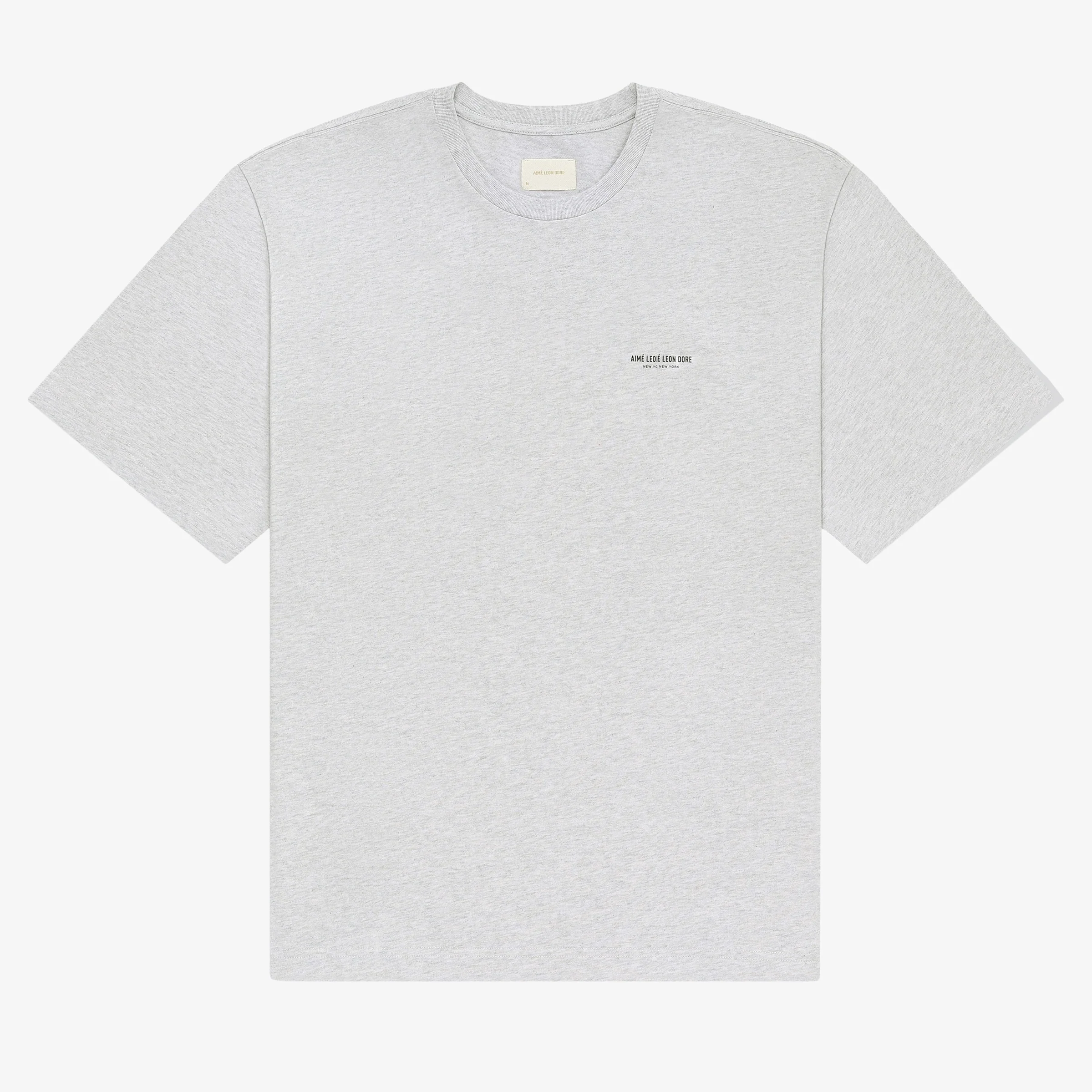 Micro   Logo   Tee