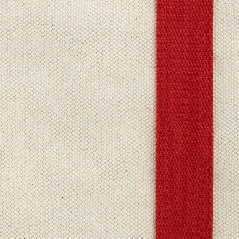 Mini Crest Contrast Tote Bag - Image 6