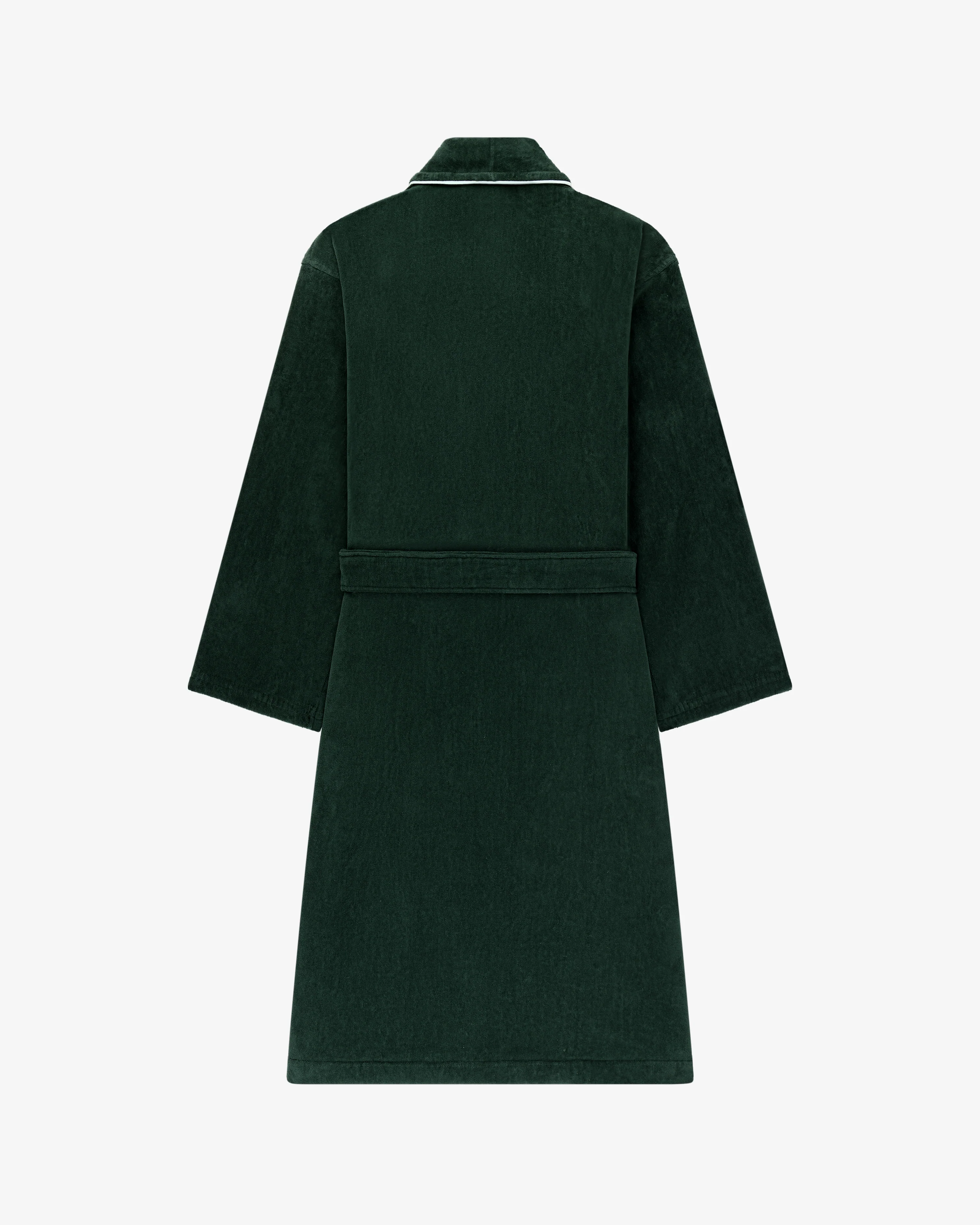 Mulberry Robe - Image 3