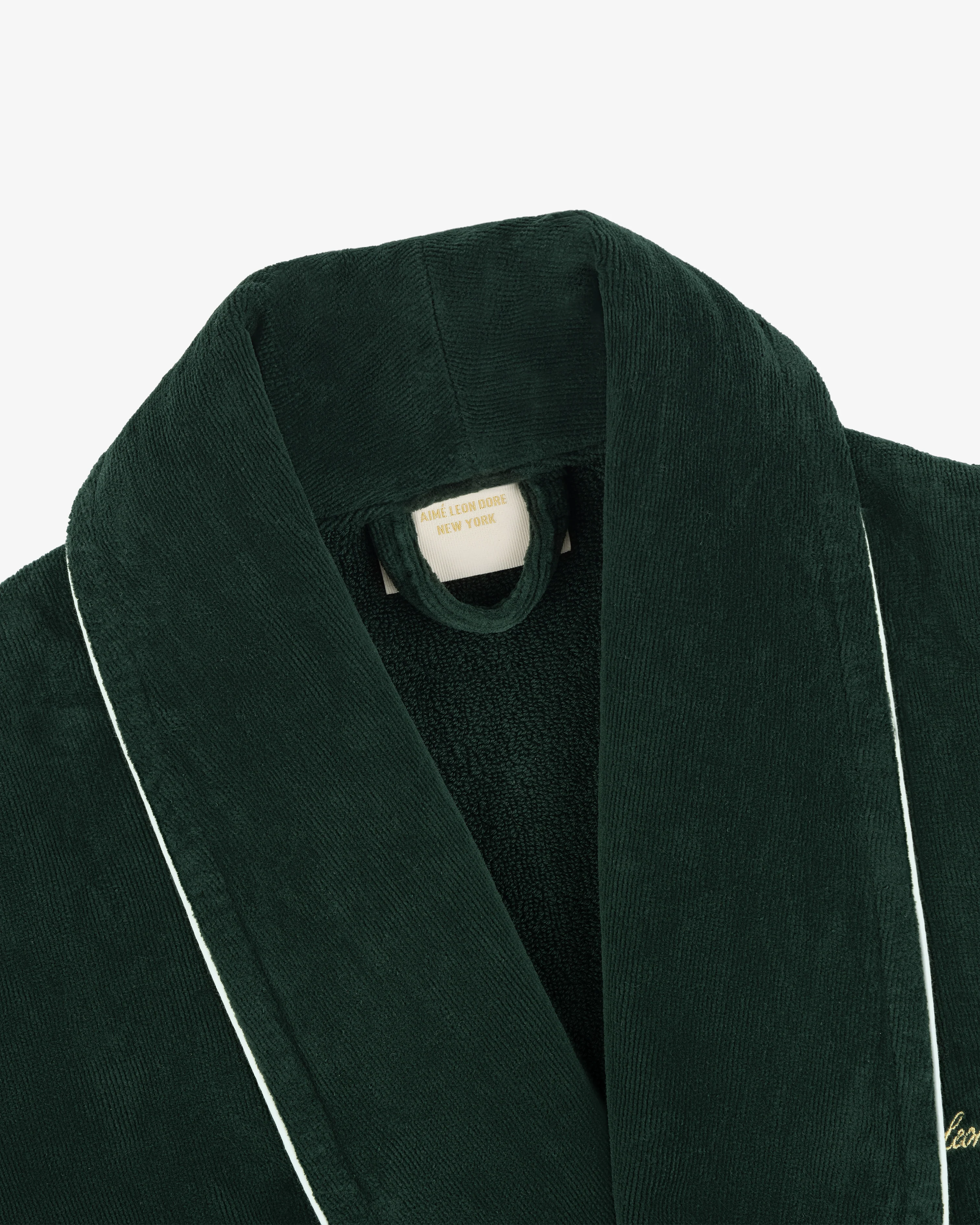 Mulberry Robe - Image 4