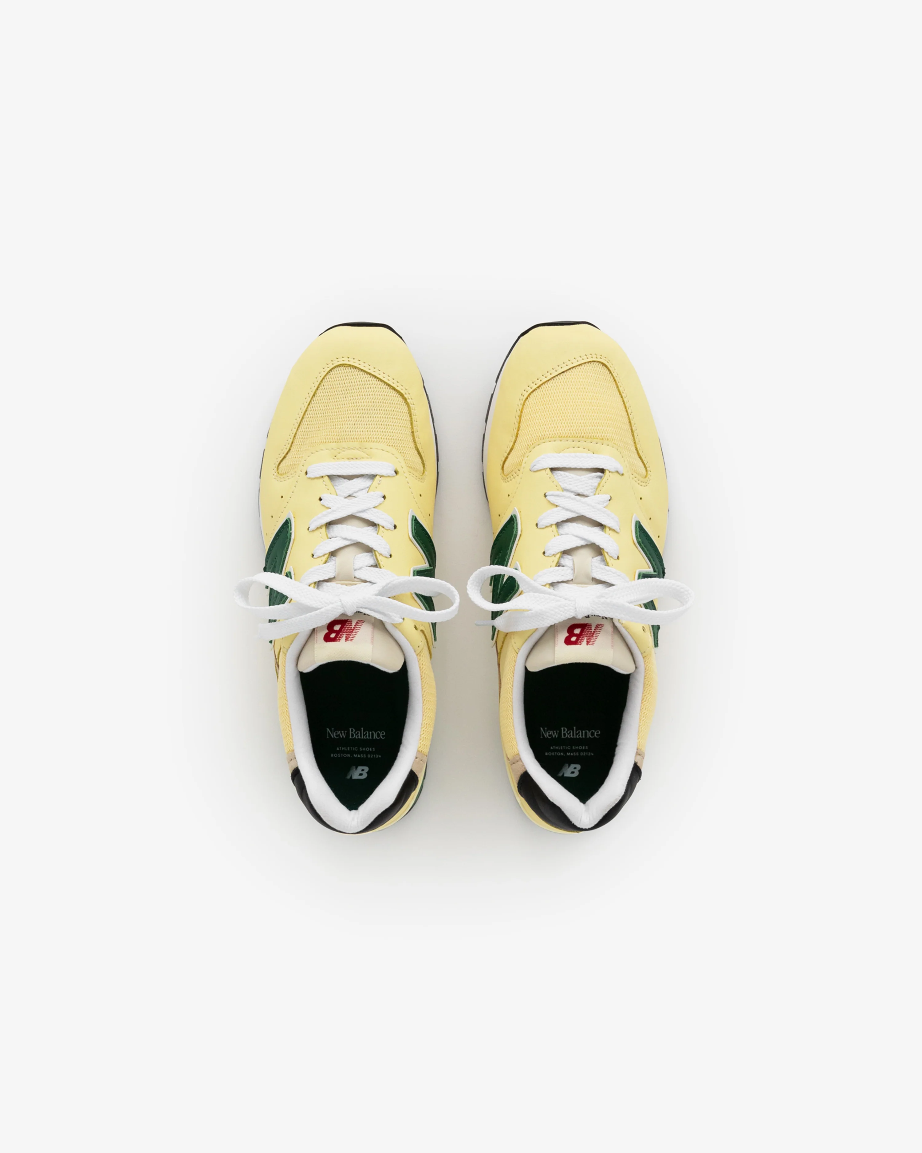 New Balance  Made in USA 996 - Image 4