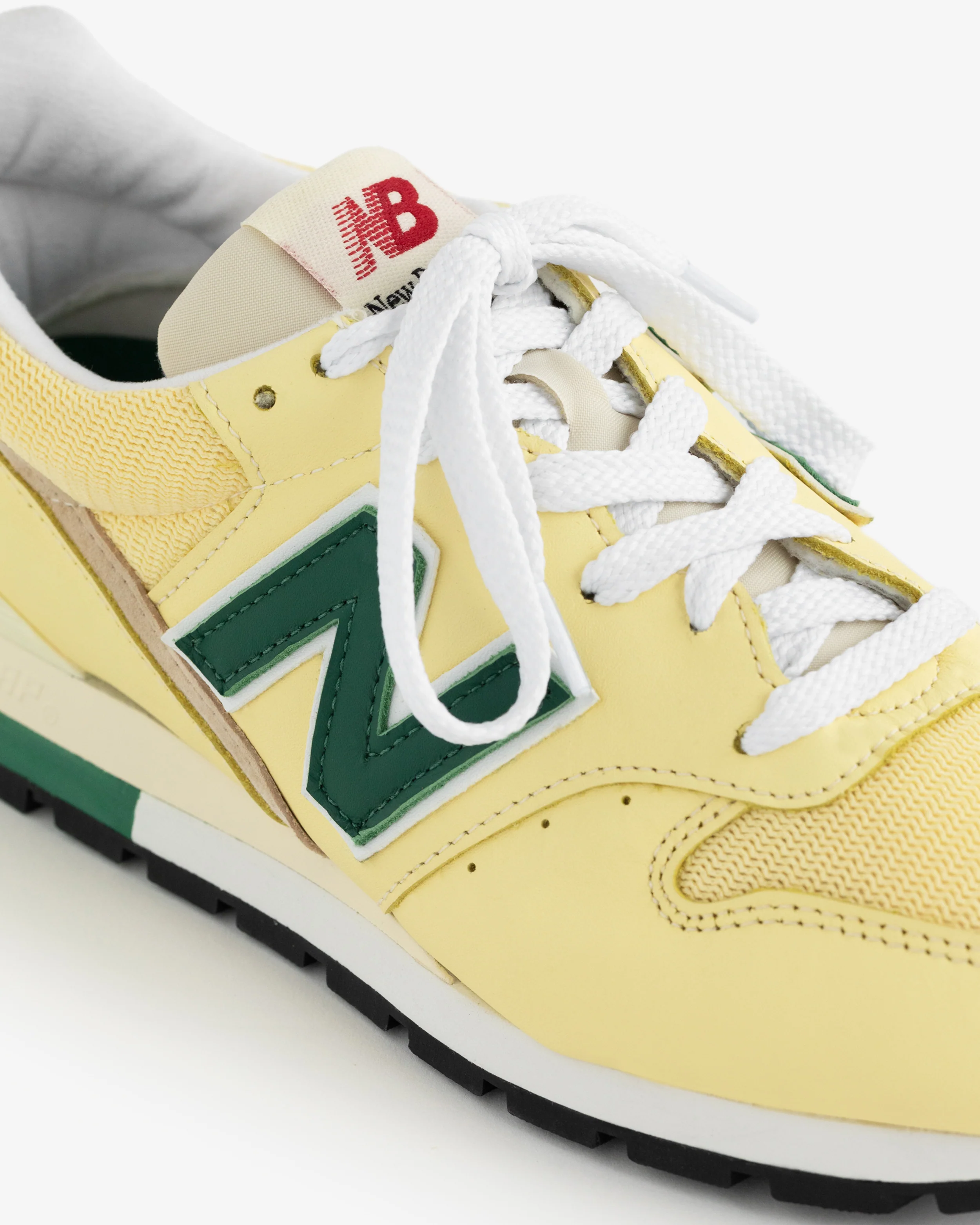 New Balance  Made in USA 996 - Image 6