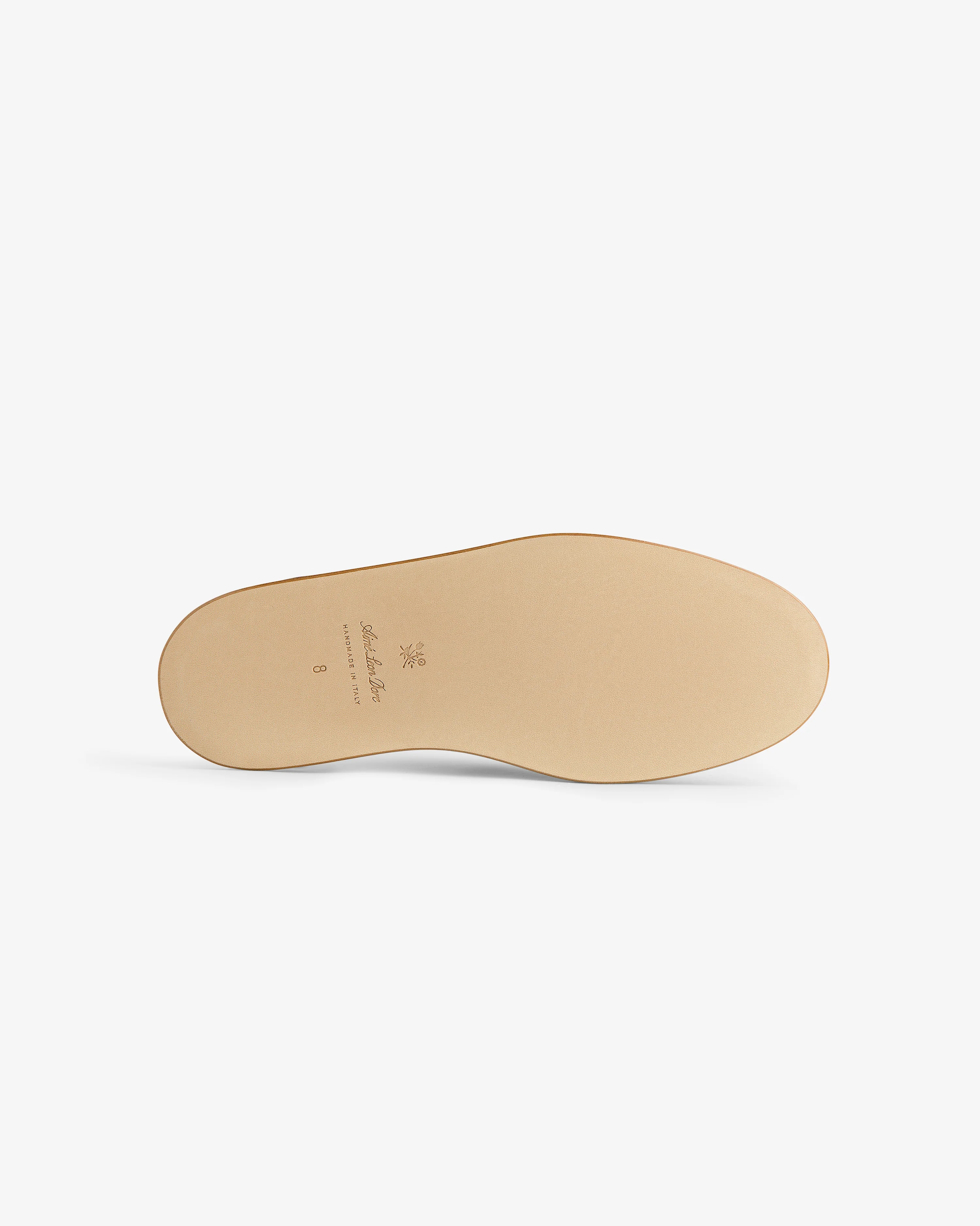 Nubuck Travel Slipper - Image 8