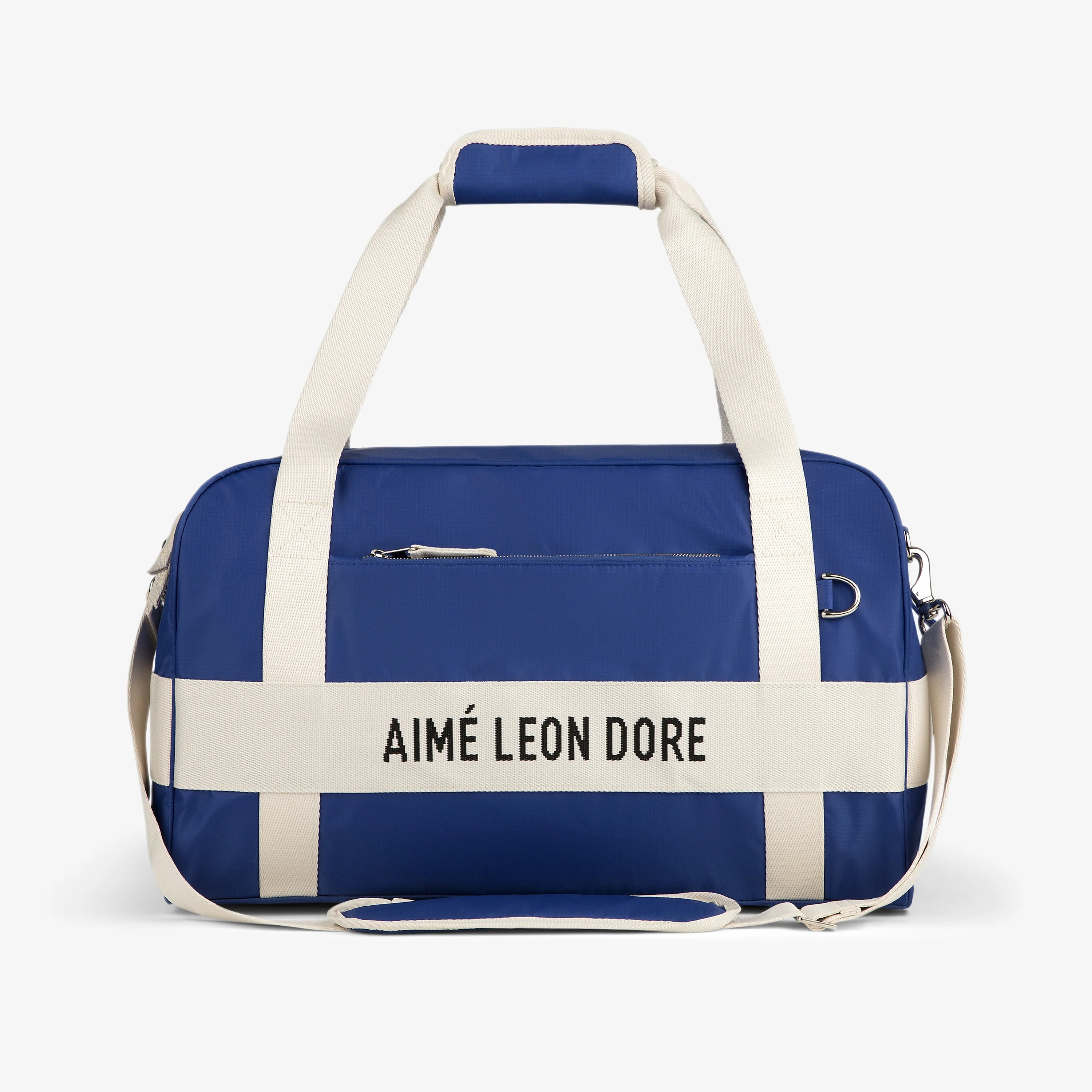 Nylon    Duffle    Bag