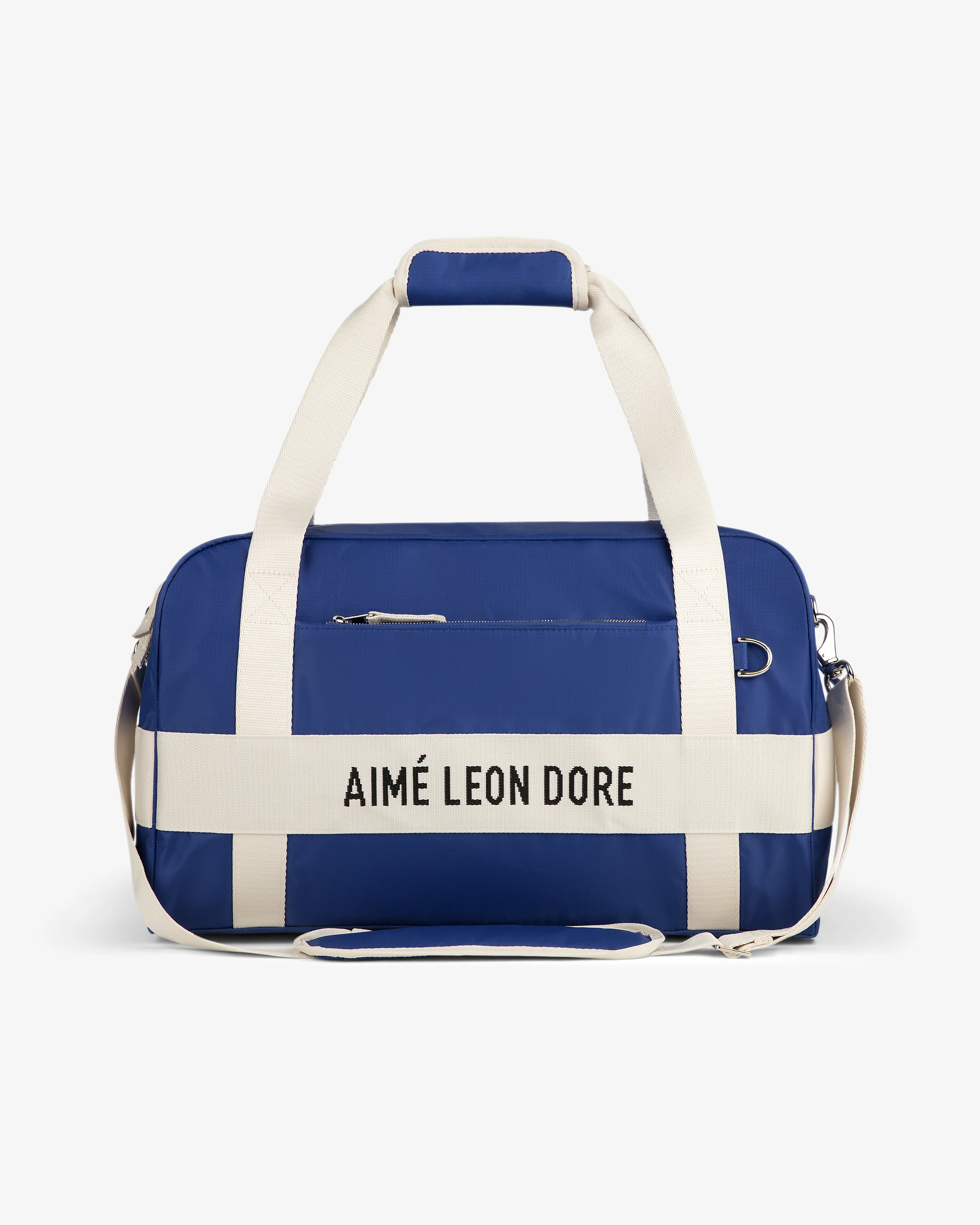 Nylon    Duffle    Bag - Image 2