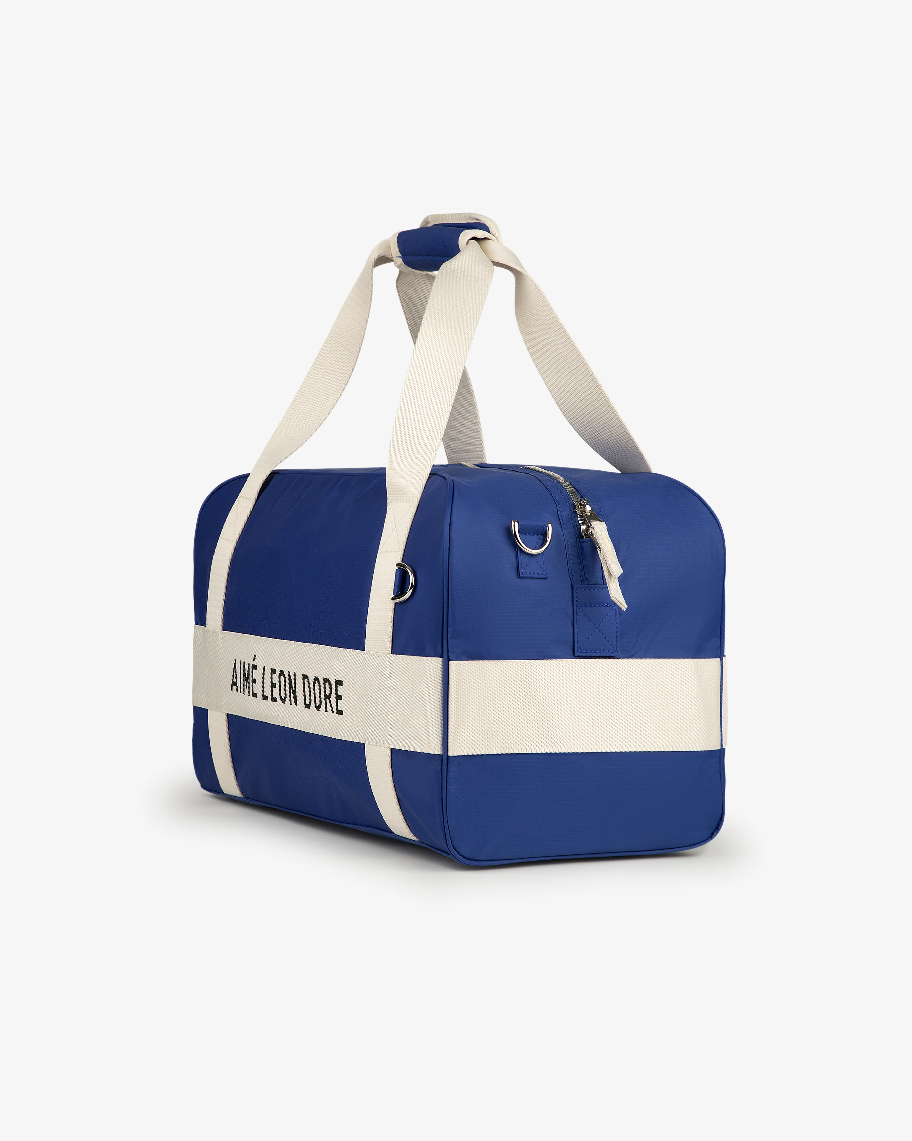 Nylon    Duffle    Bag - Image 3