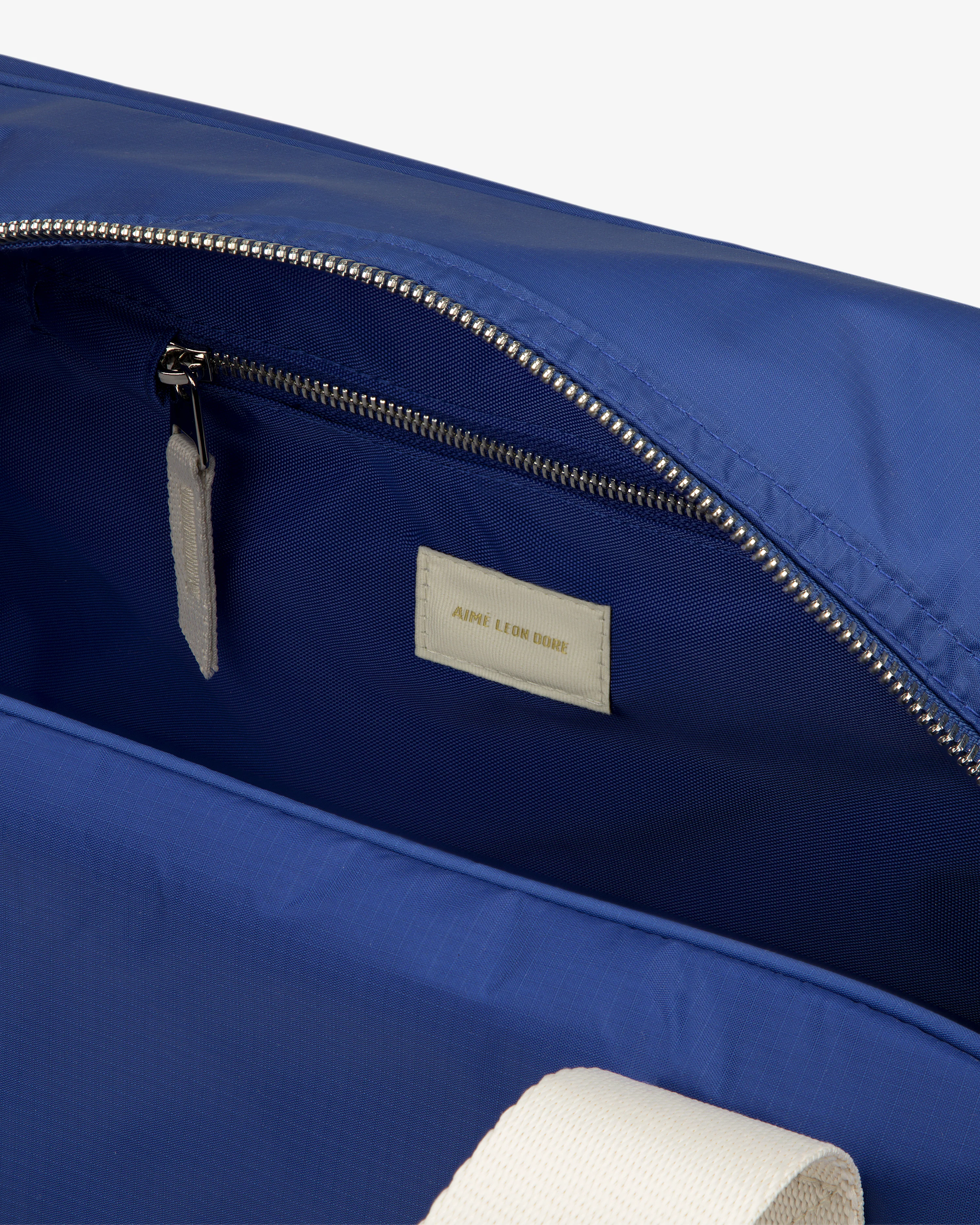Nylon    Duffle    Bag - Image 6