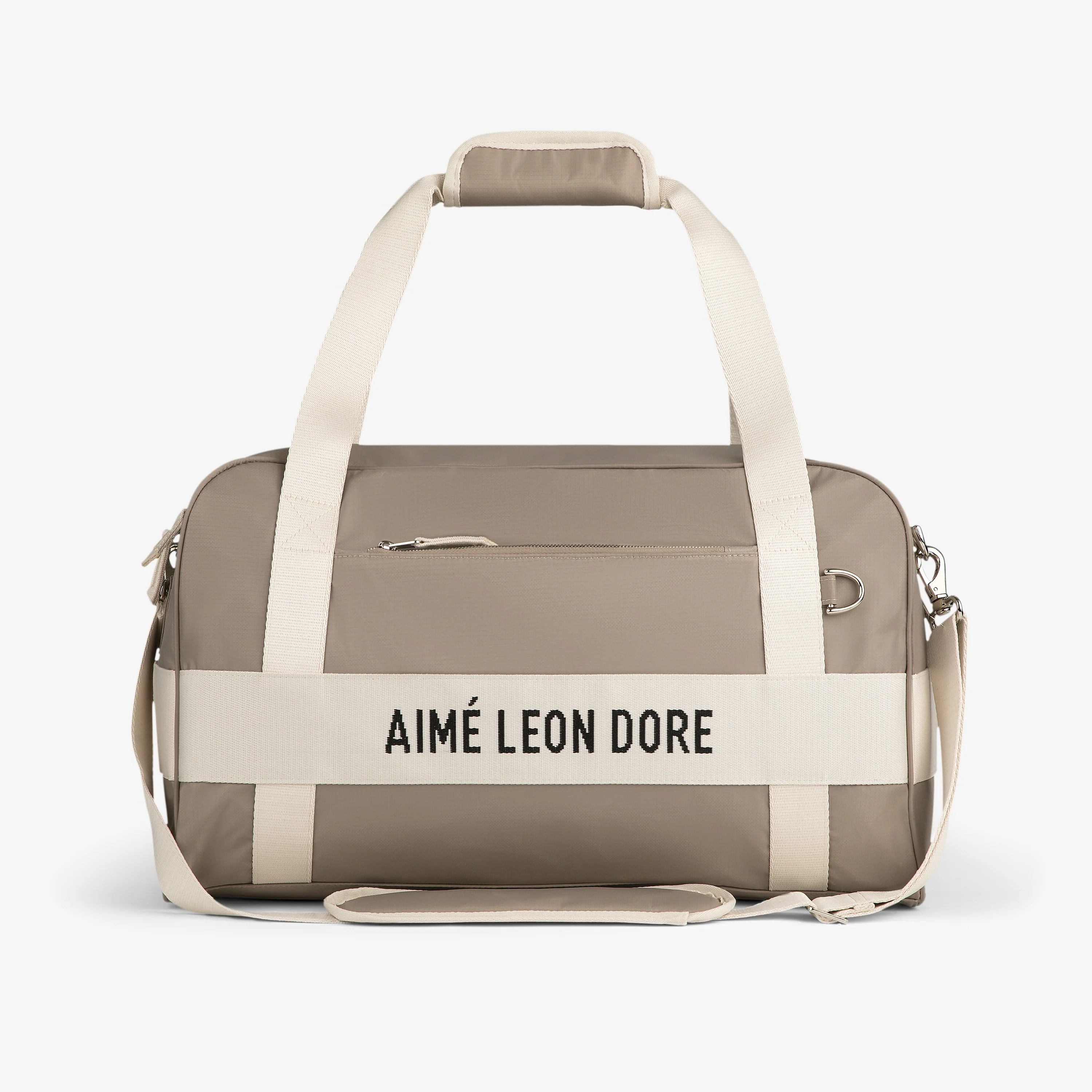 Nylon    Duffle    Bag