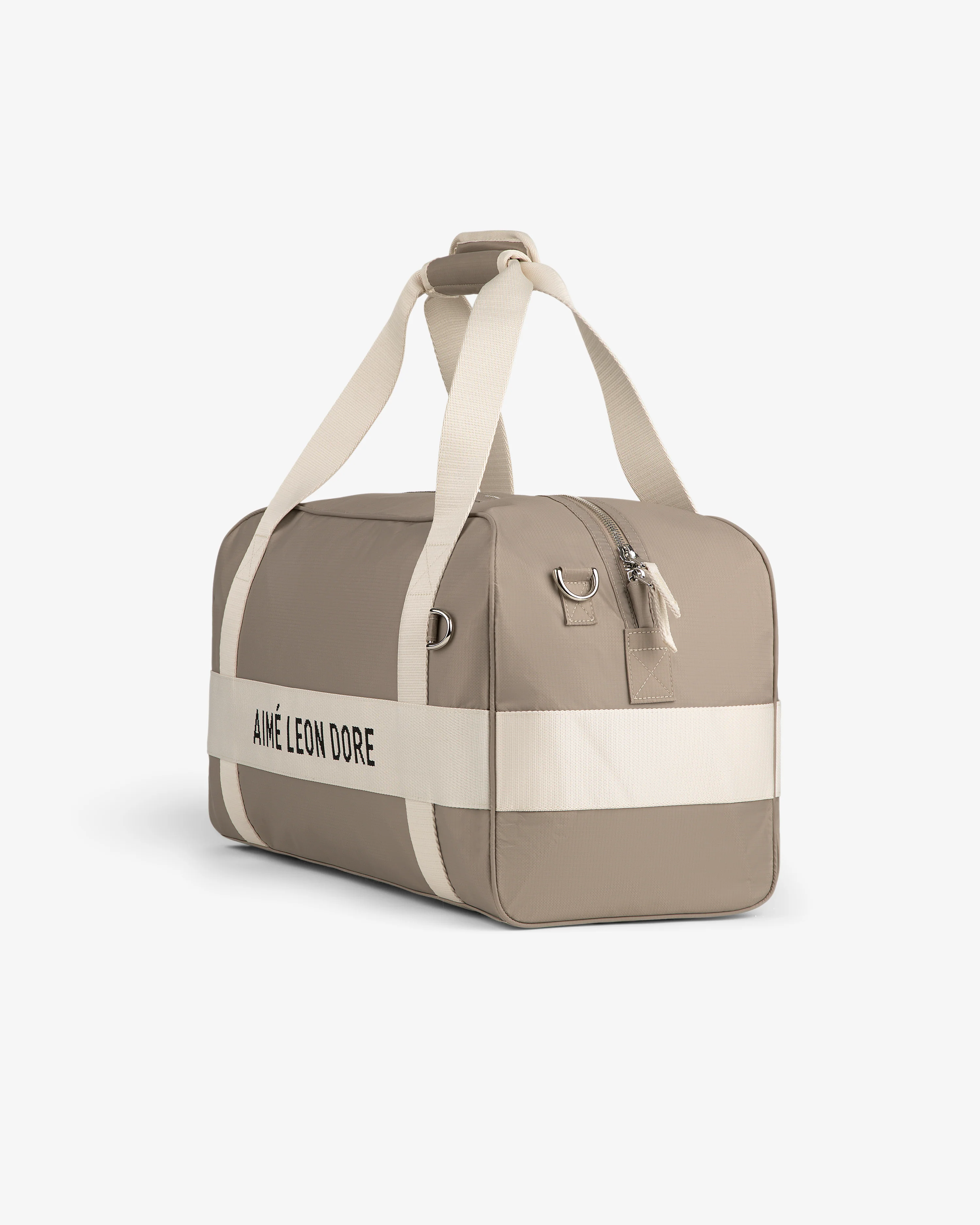Nylon    Duffle    Bag - Image 3