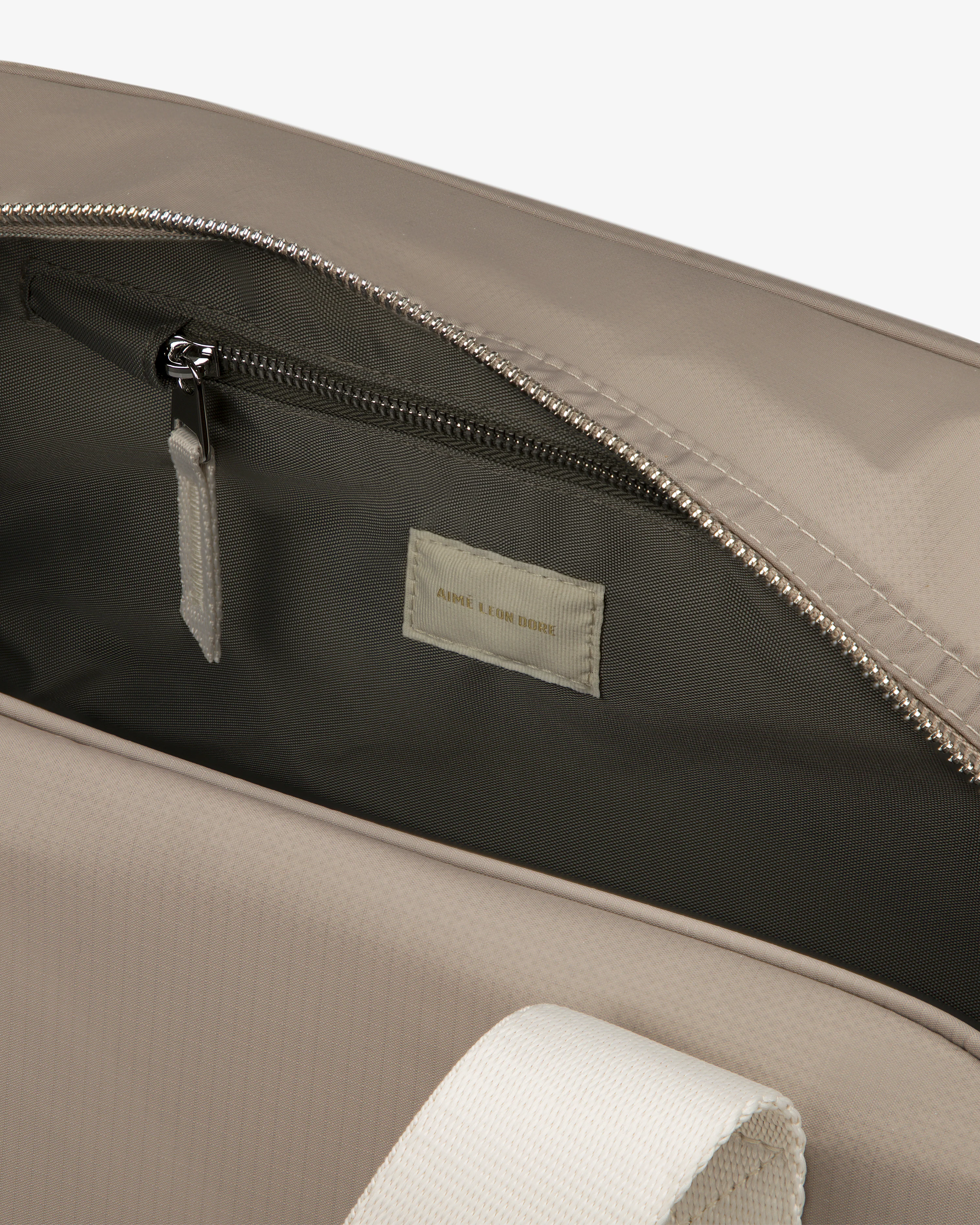 Nylon    Duffle    Bag - Image 6