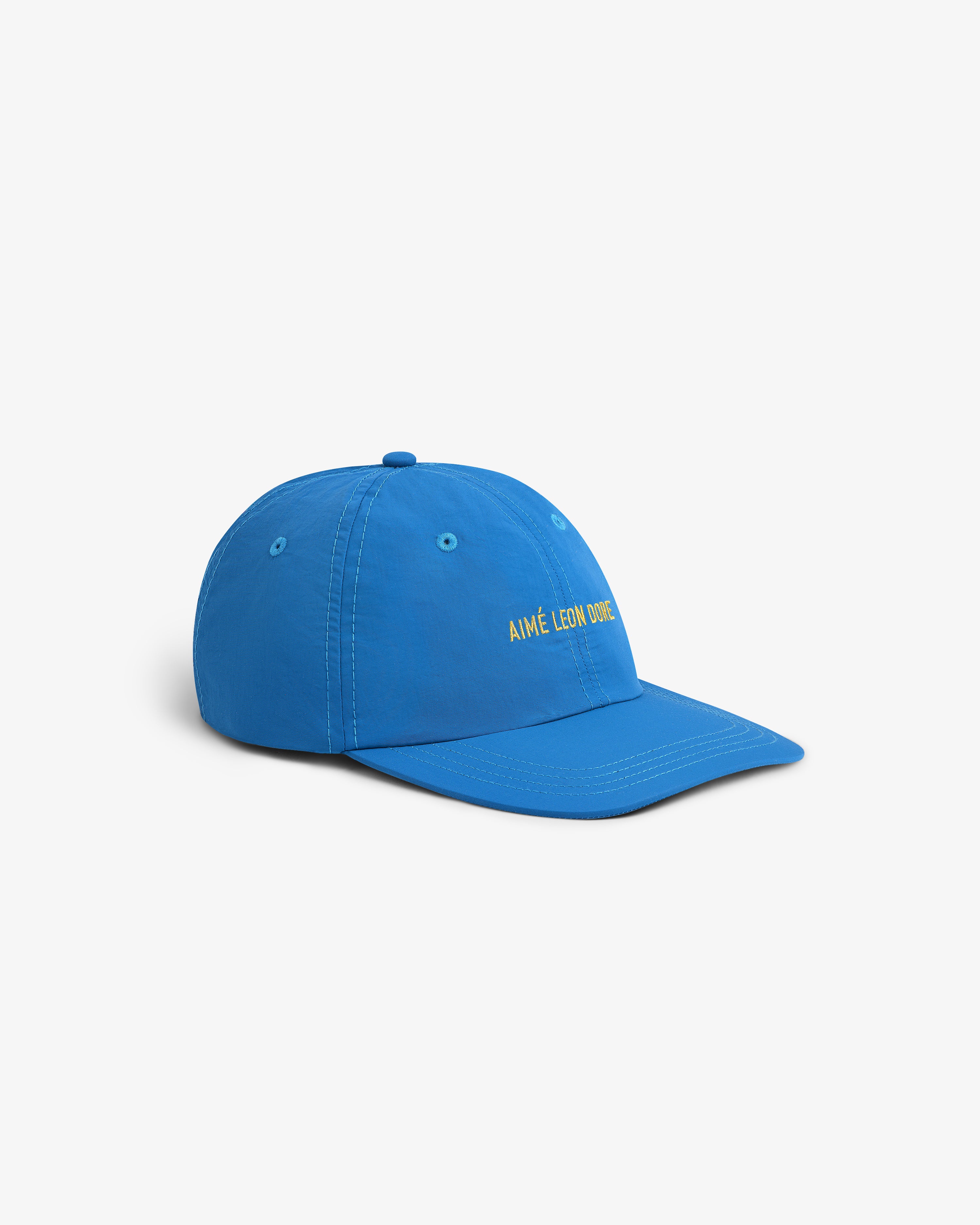 Nylon      Sport      Hat - Image 3