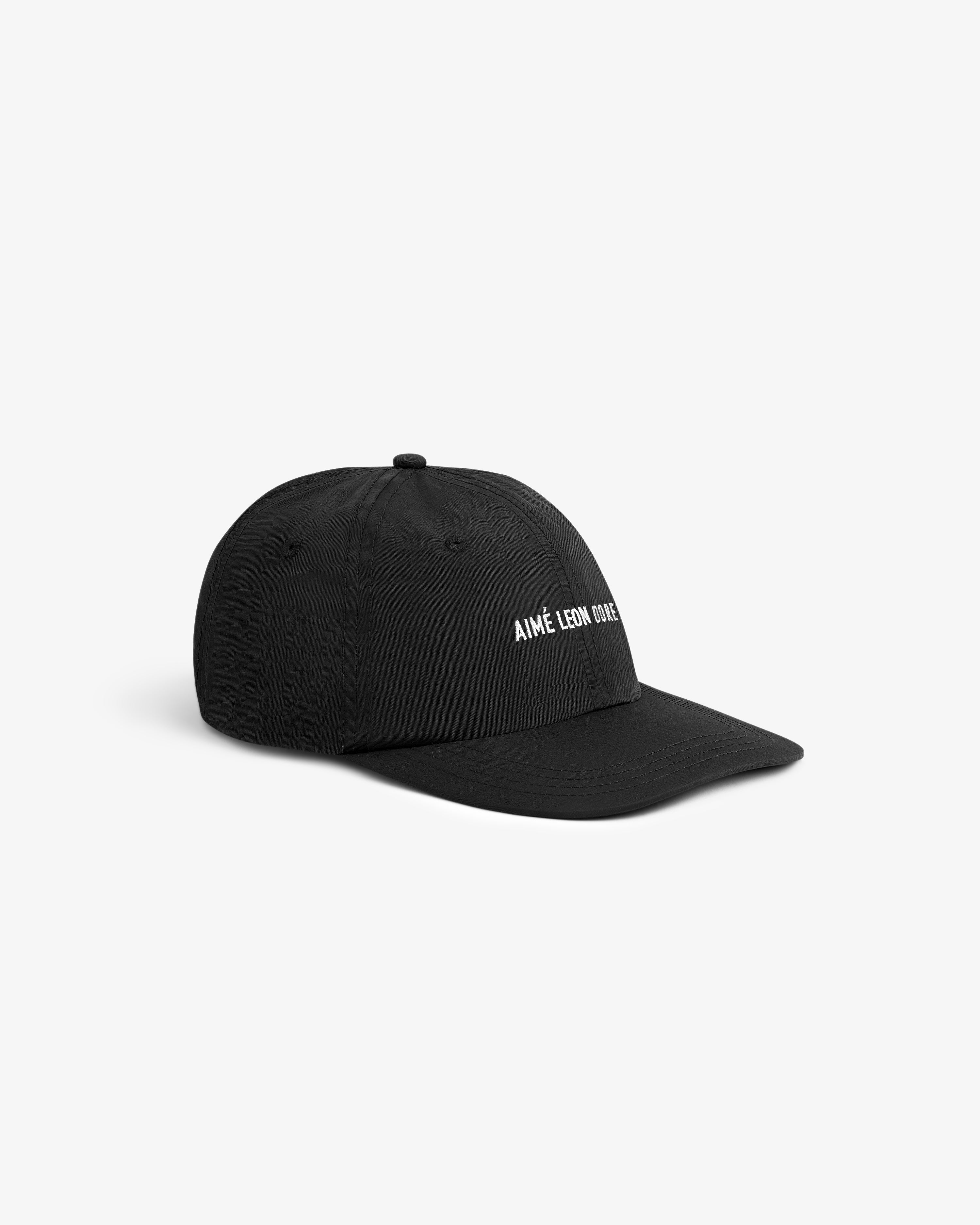Nylon      Sport      Hat - Image 3