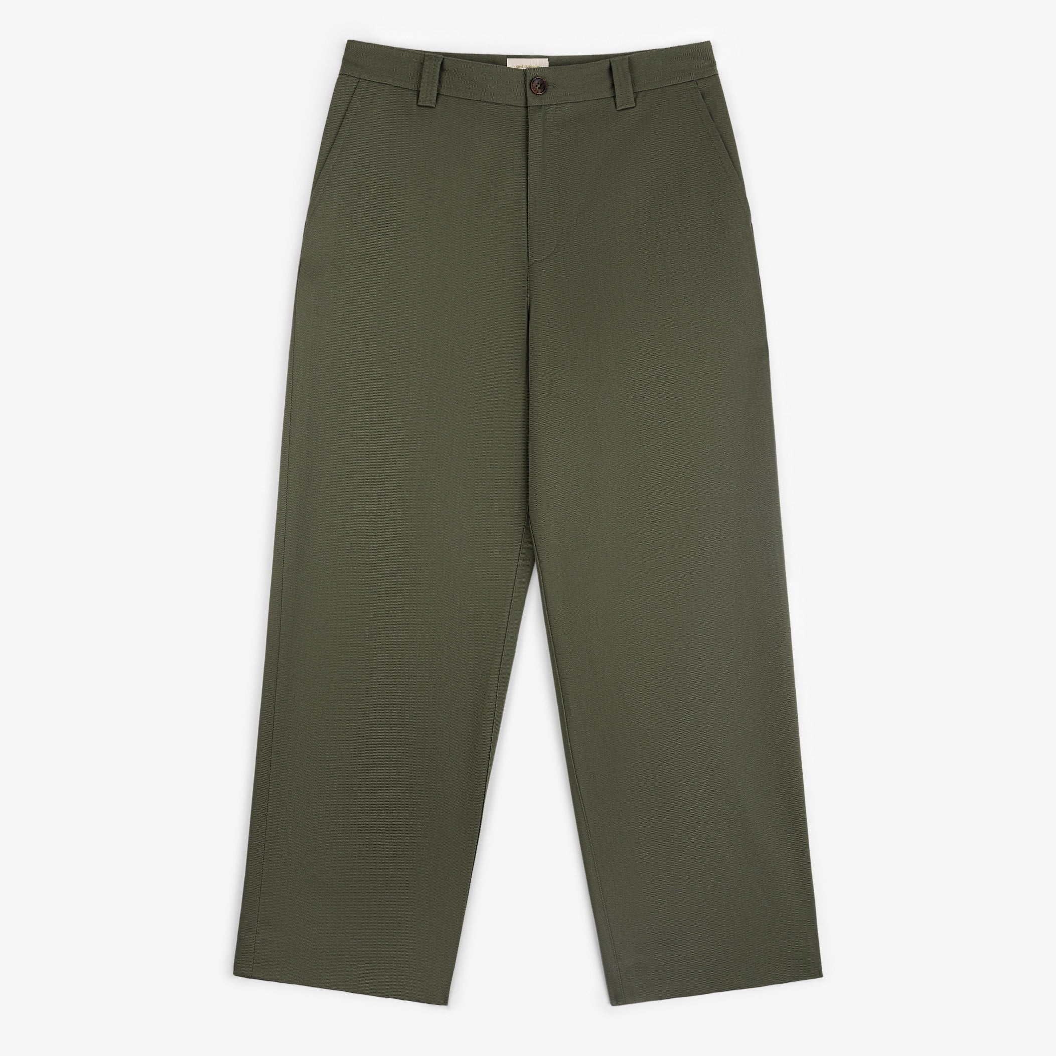 Officer Pant