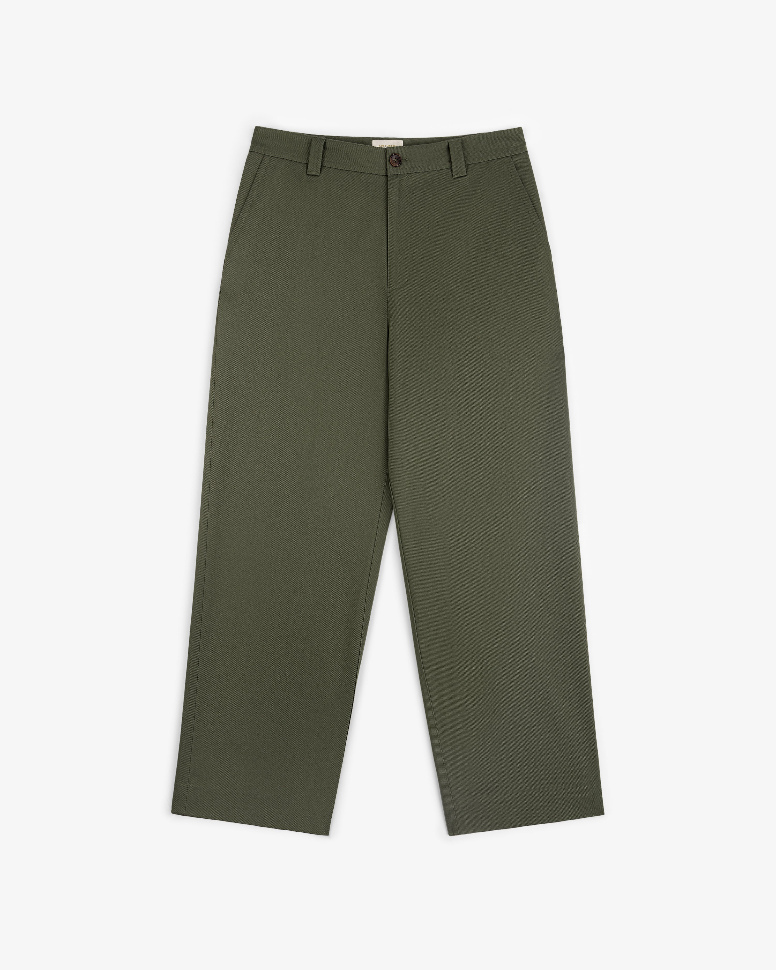Officer Pant - Image 2
