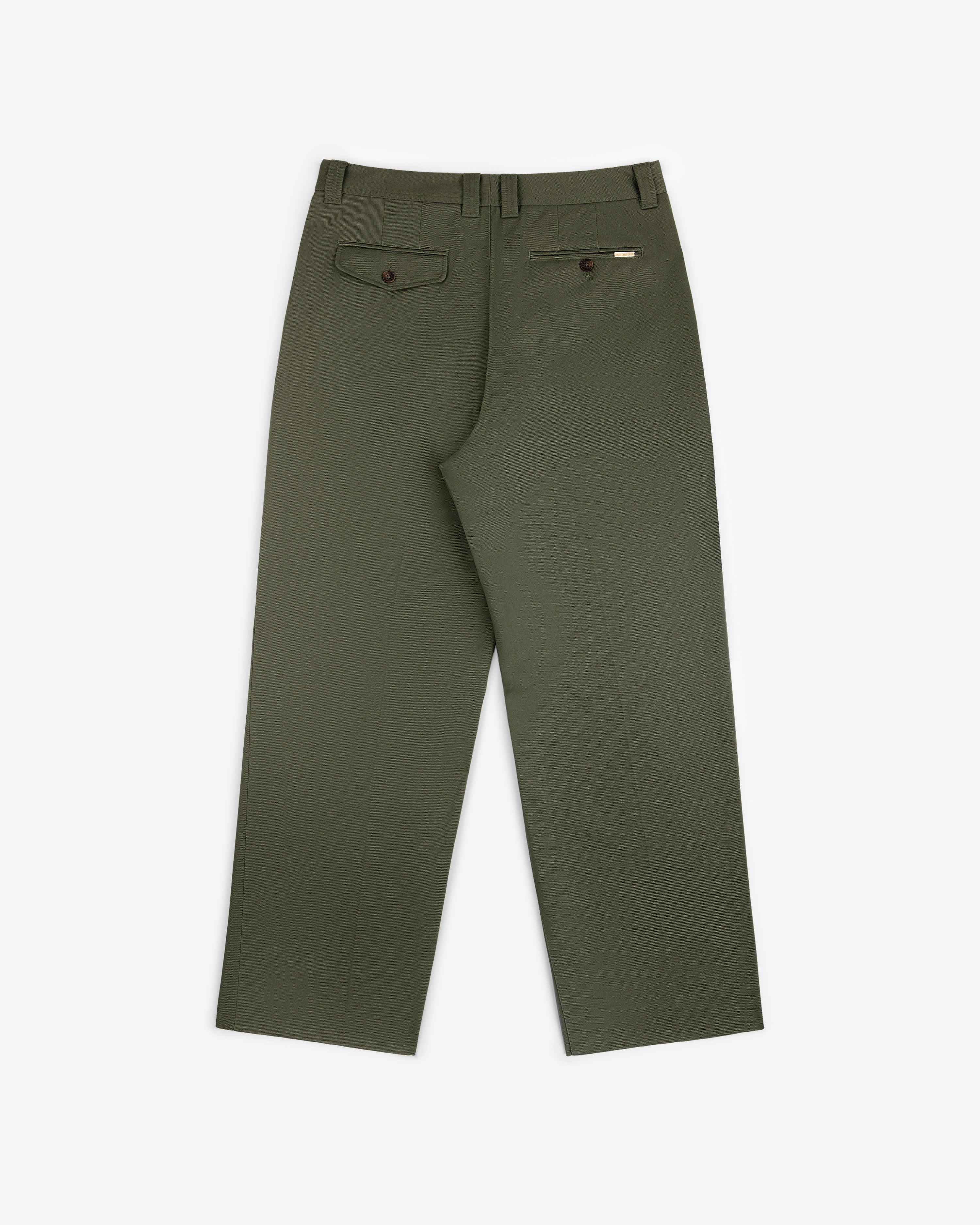 Officer Pant - Image 3