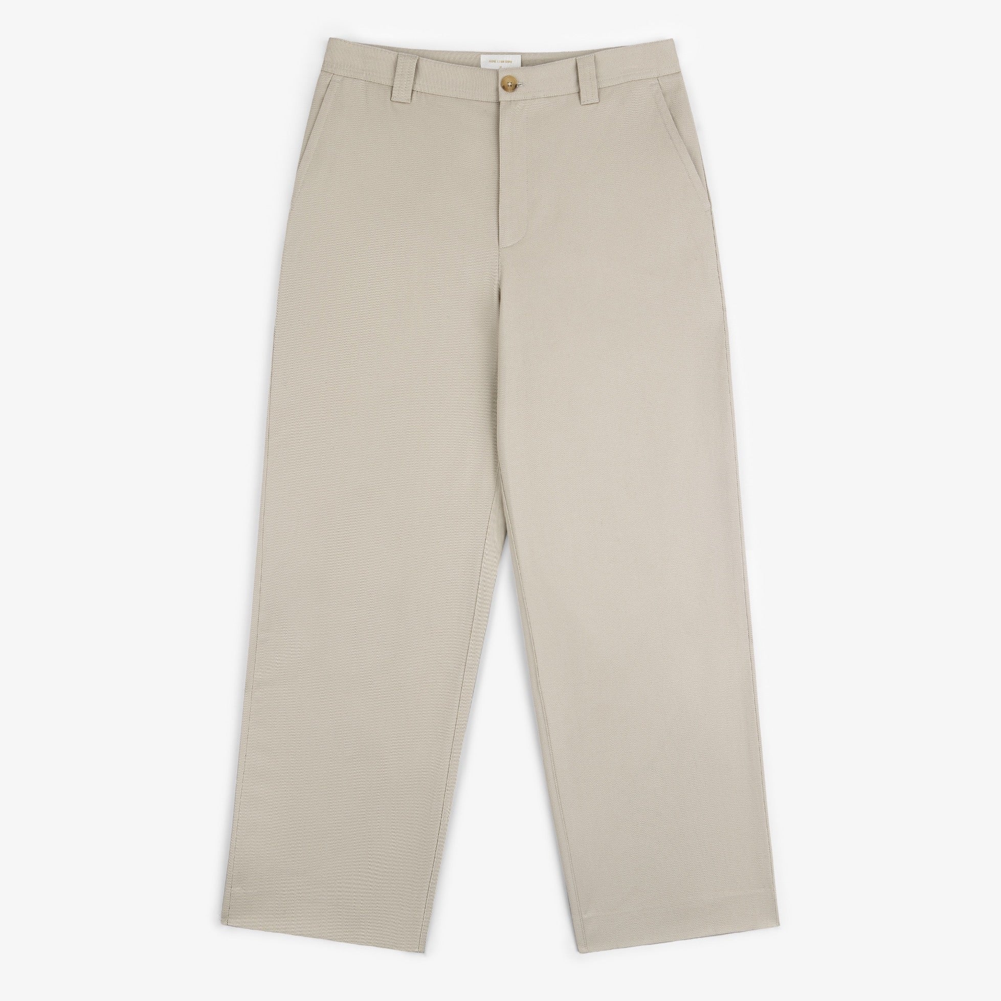 Officer Pant