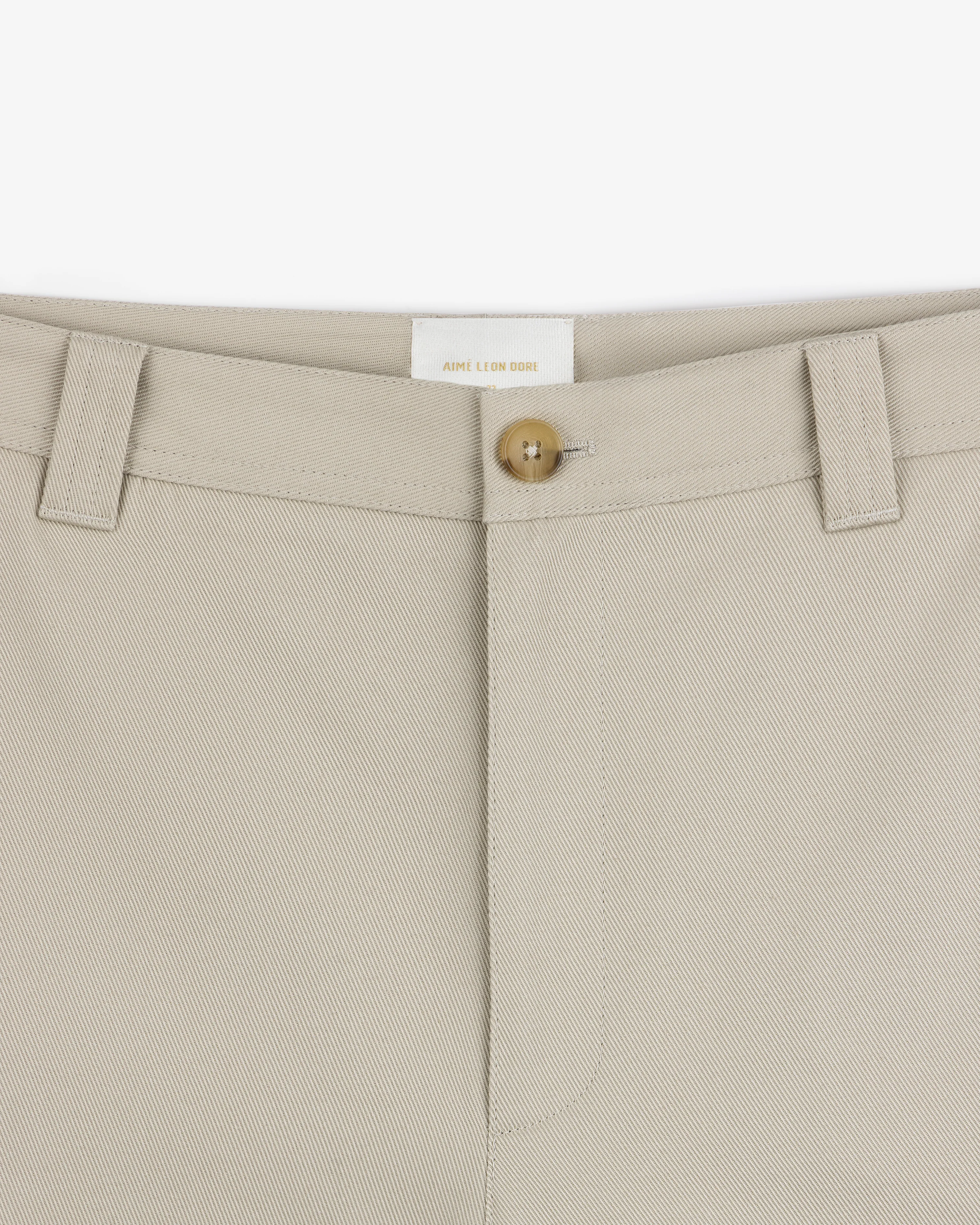 Officer Pant - Image 4