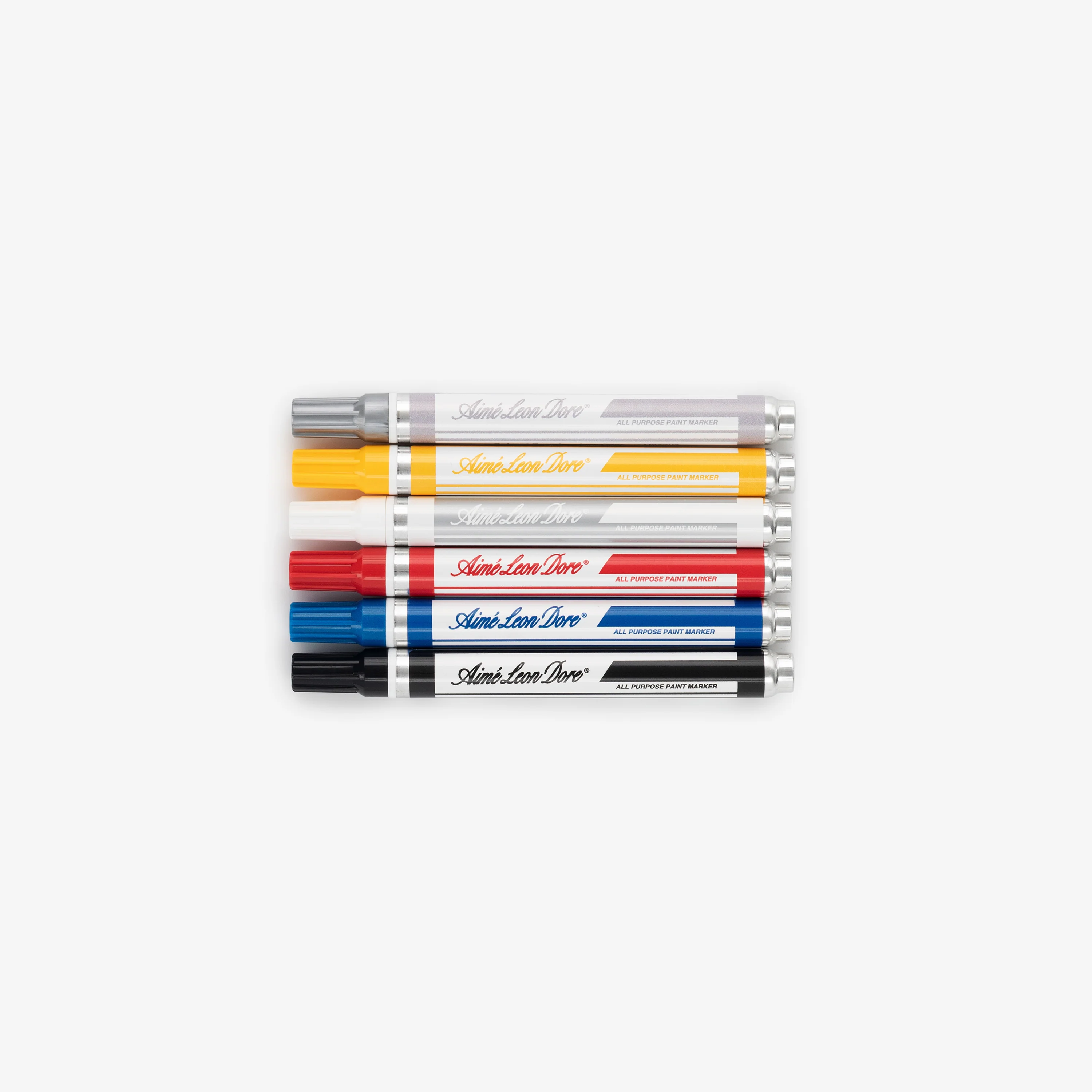Paint Marker Pack