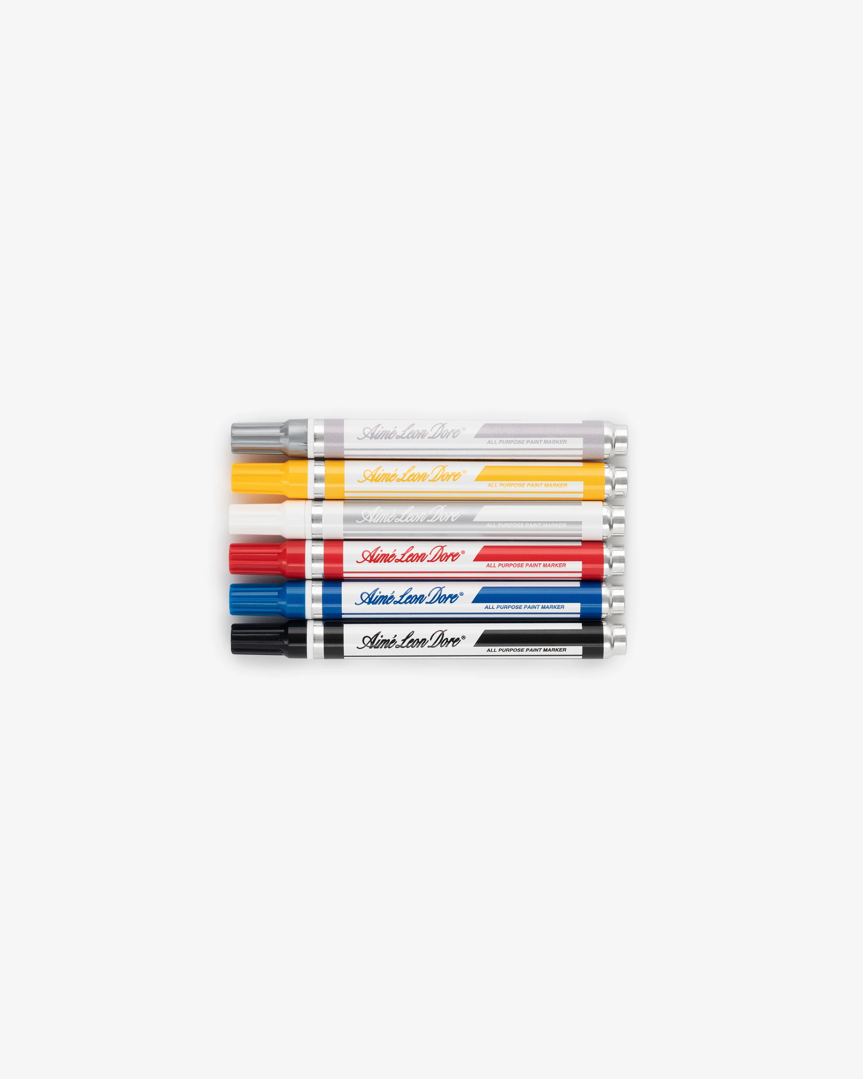 Paint Marker Pack - Image 2