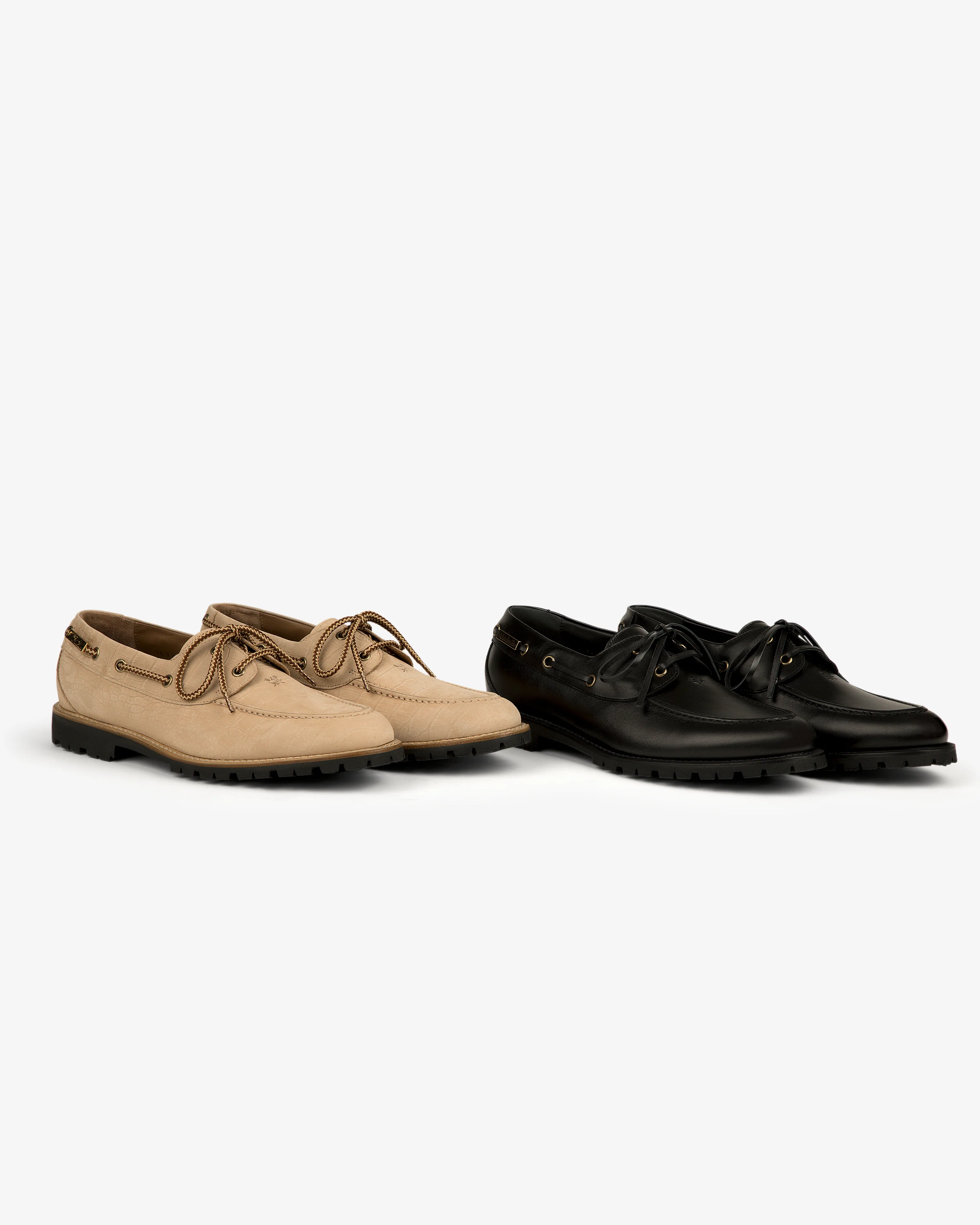 Pápia Boat Shoe - Image 3