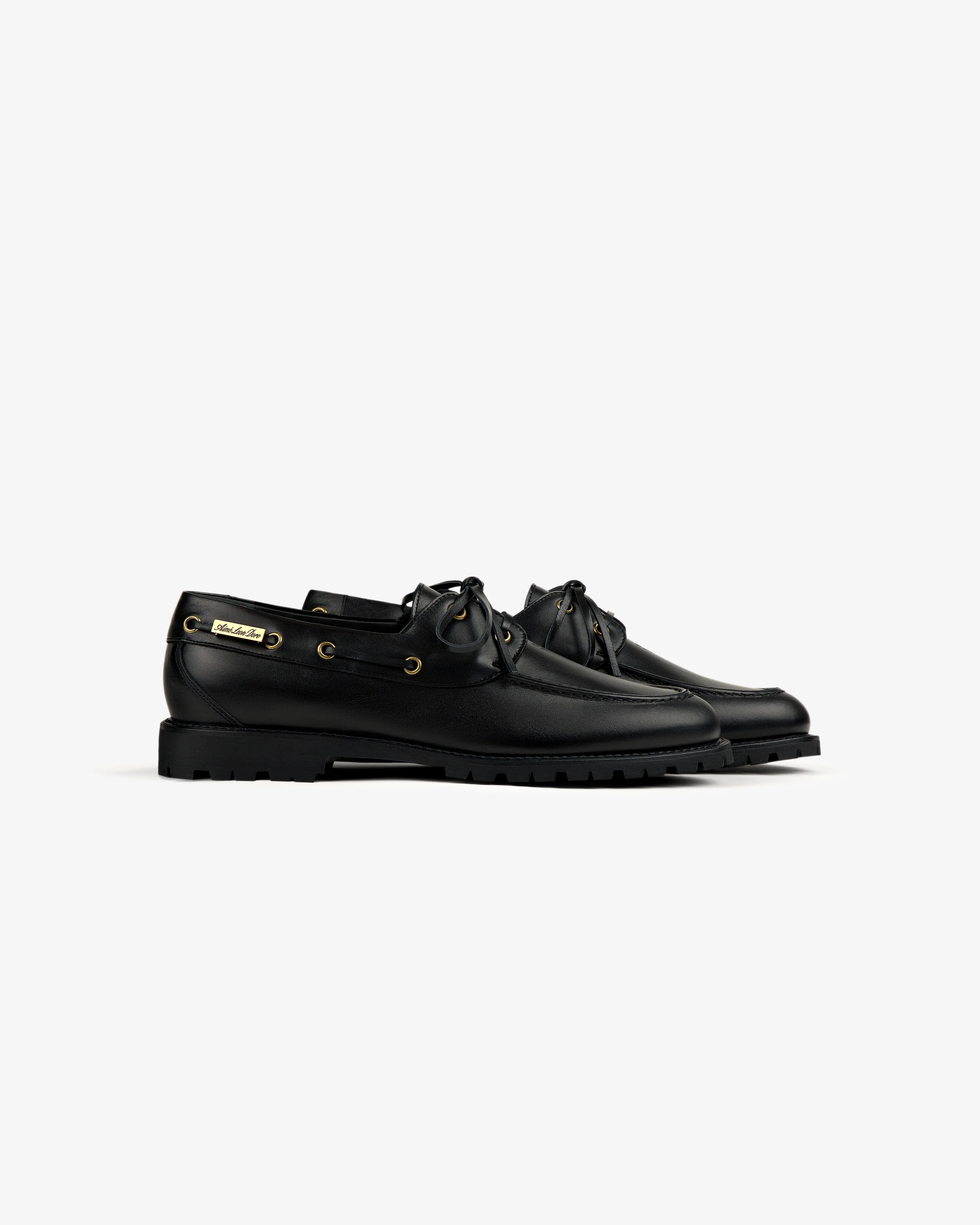 Pápia Boat Shoe - Image 4