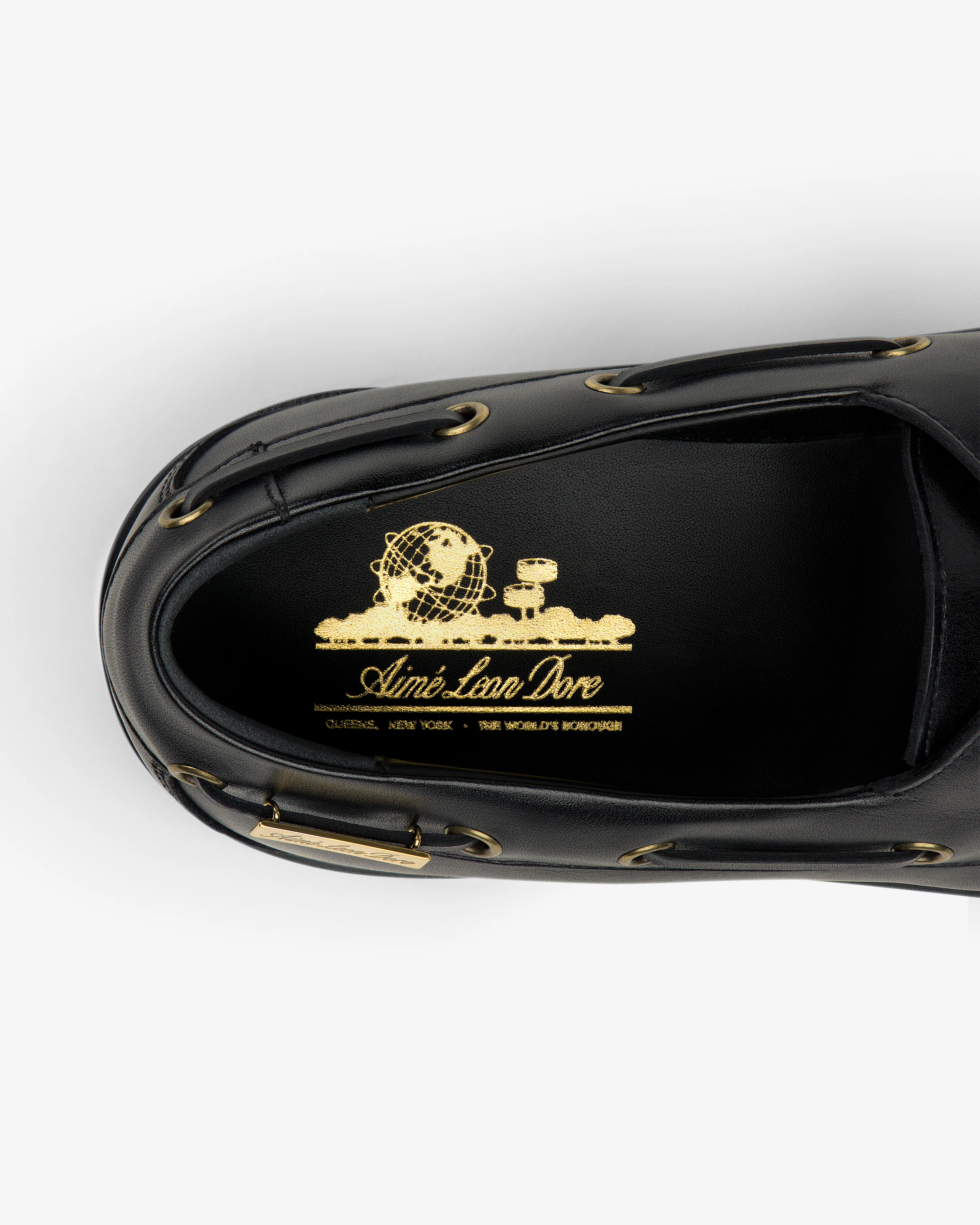 Pápia Boat Shoe - Image 7