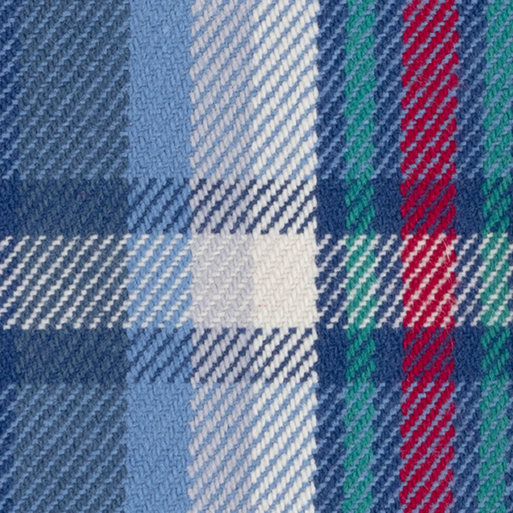 Plaid Work Shirt - Image 8