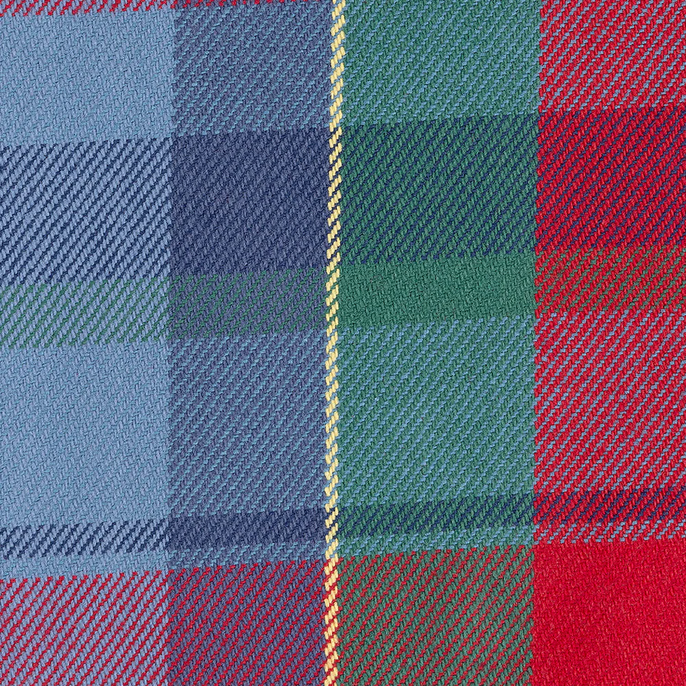 Plaid Work Shirt - Image 8