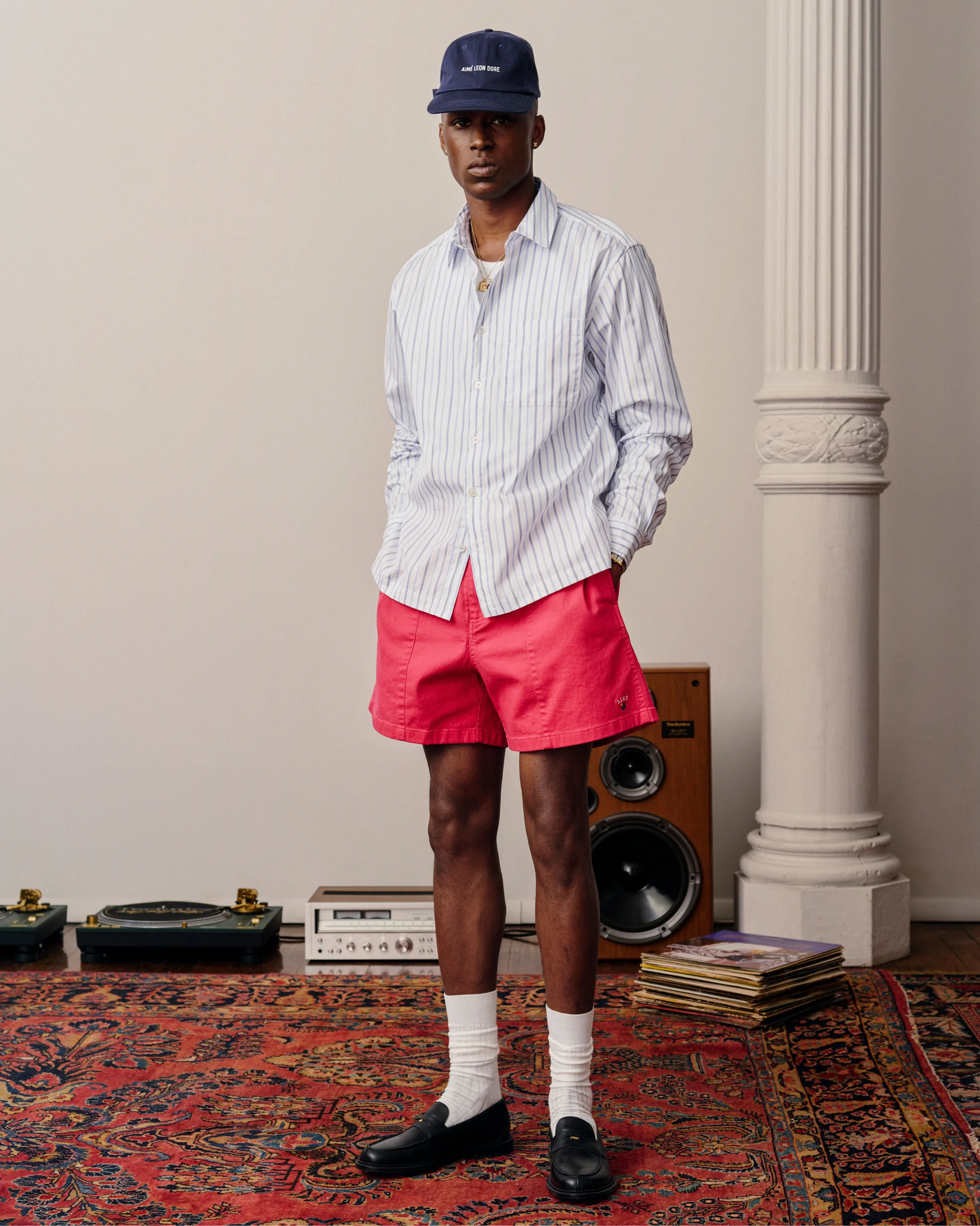 Poplin   Casual  Shirt - Image 3