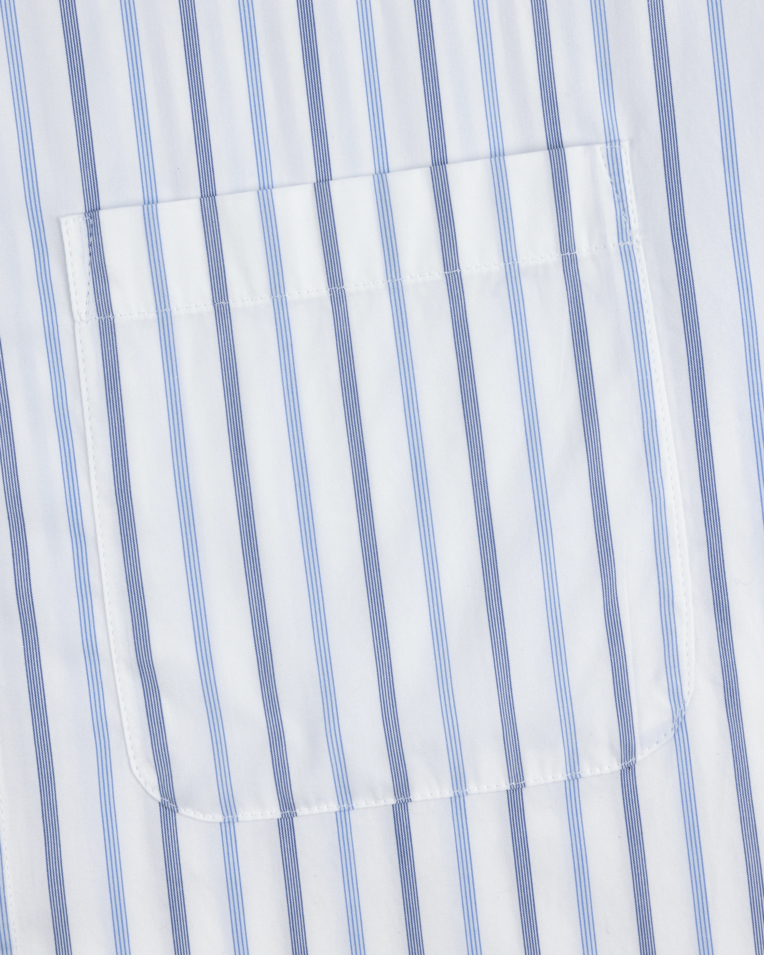 Poplin   Casual  Shirt - Image 6