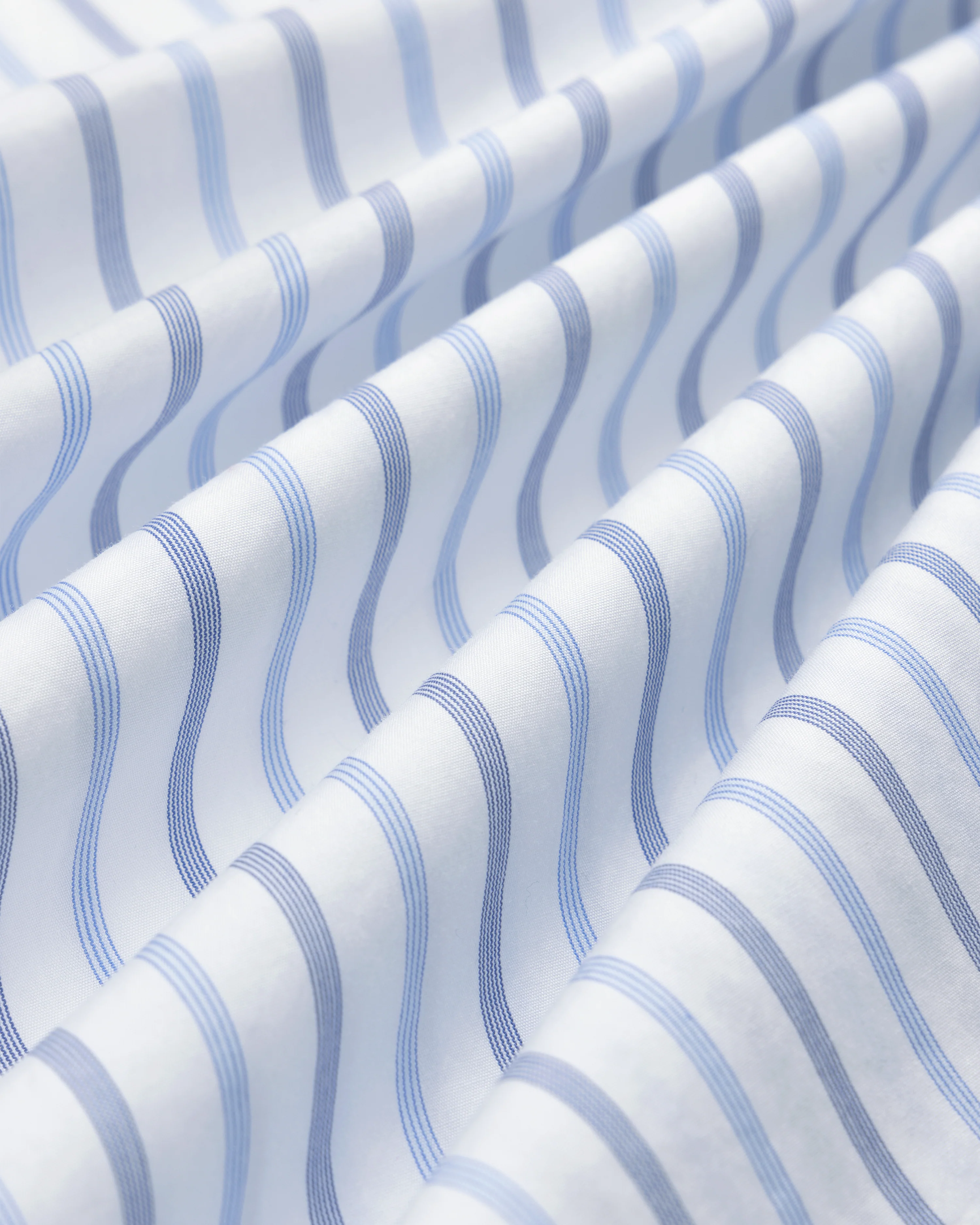 Poplin   Casual  Shirt - Image 8