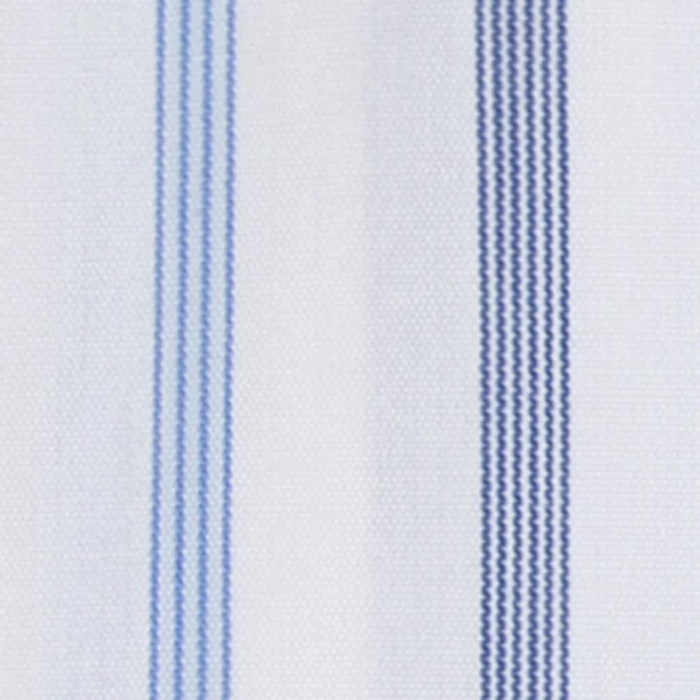 Poplin   Casual  Shirt - Image 9