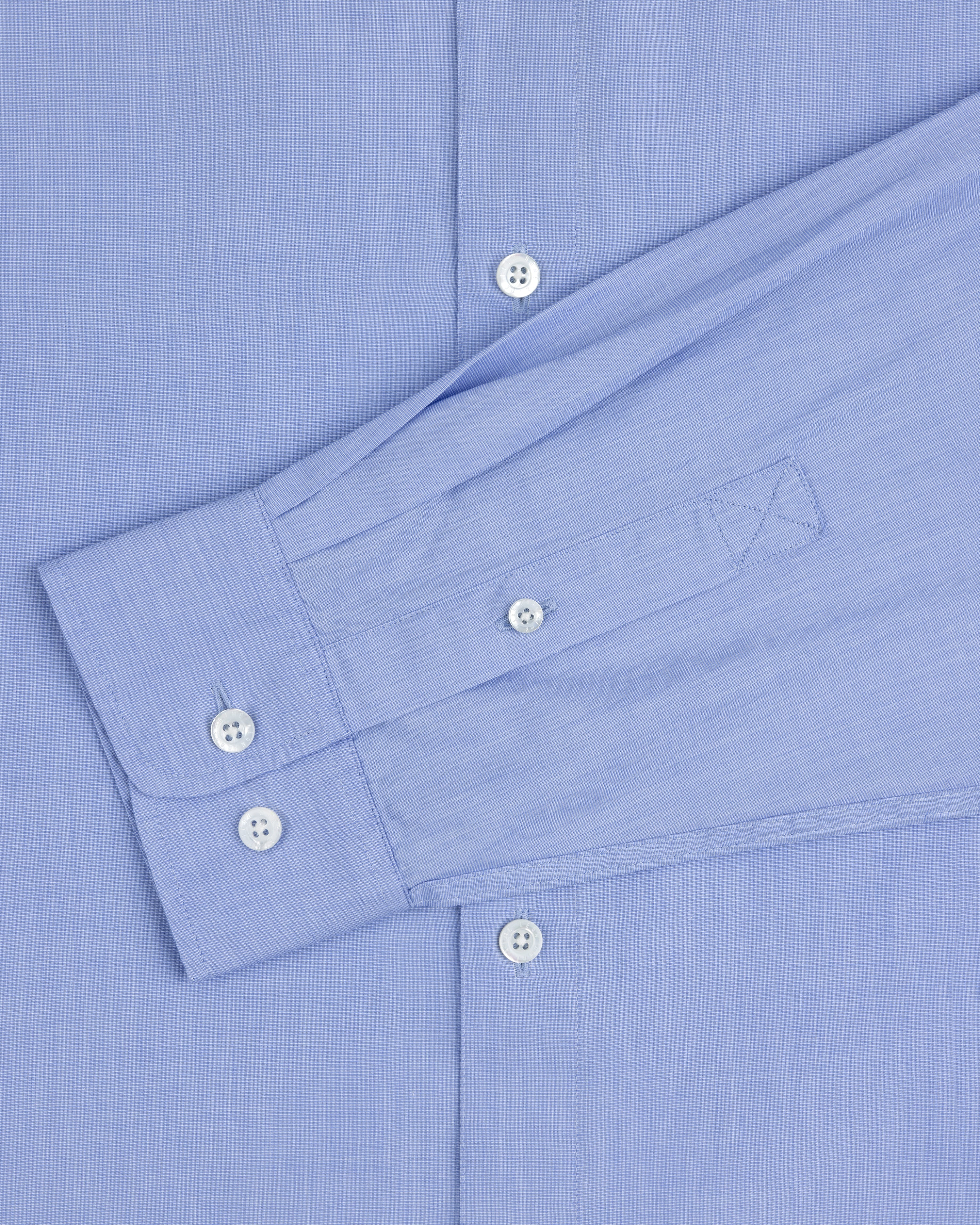Poplin Casual Shirt - Image 6