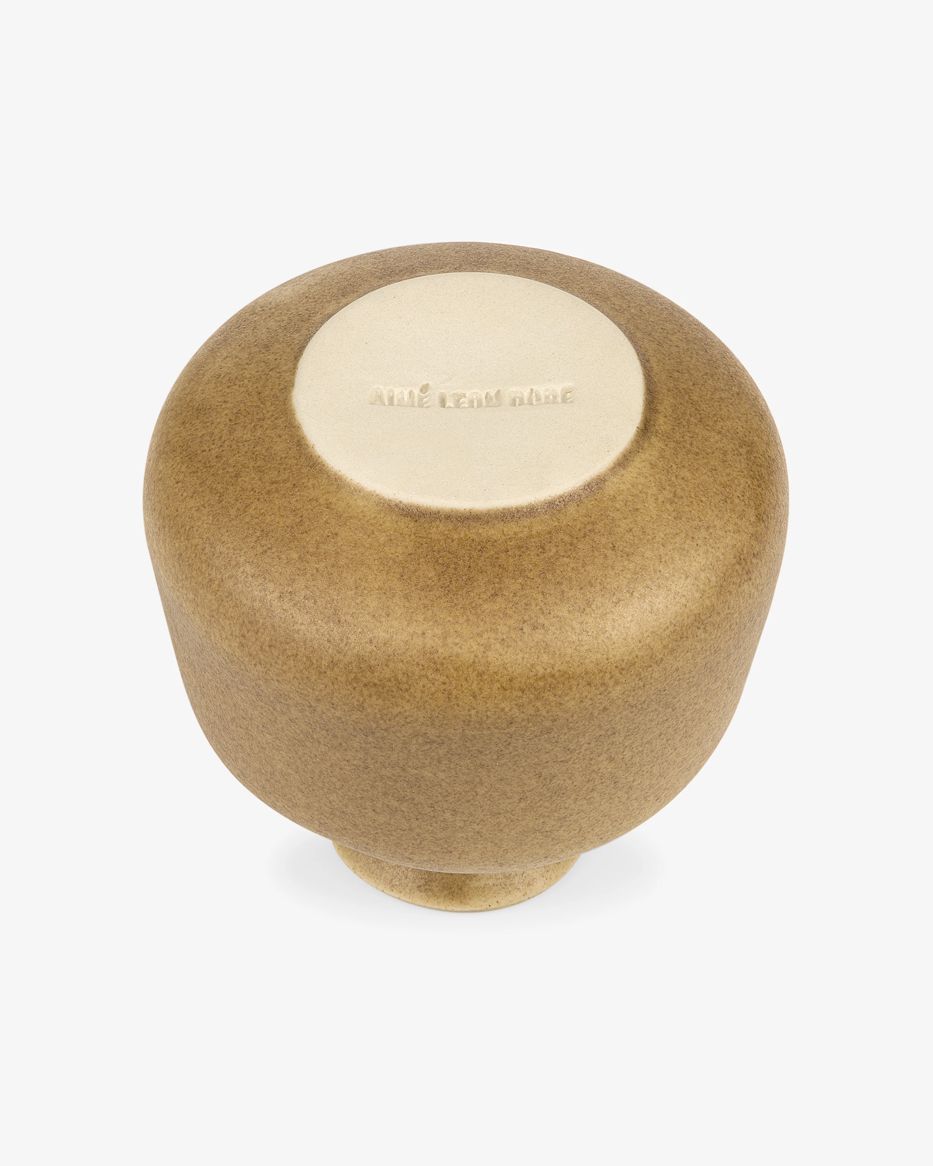 Queens Crest Artisanal Bud Vase - Image 4