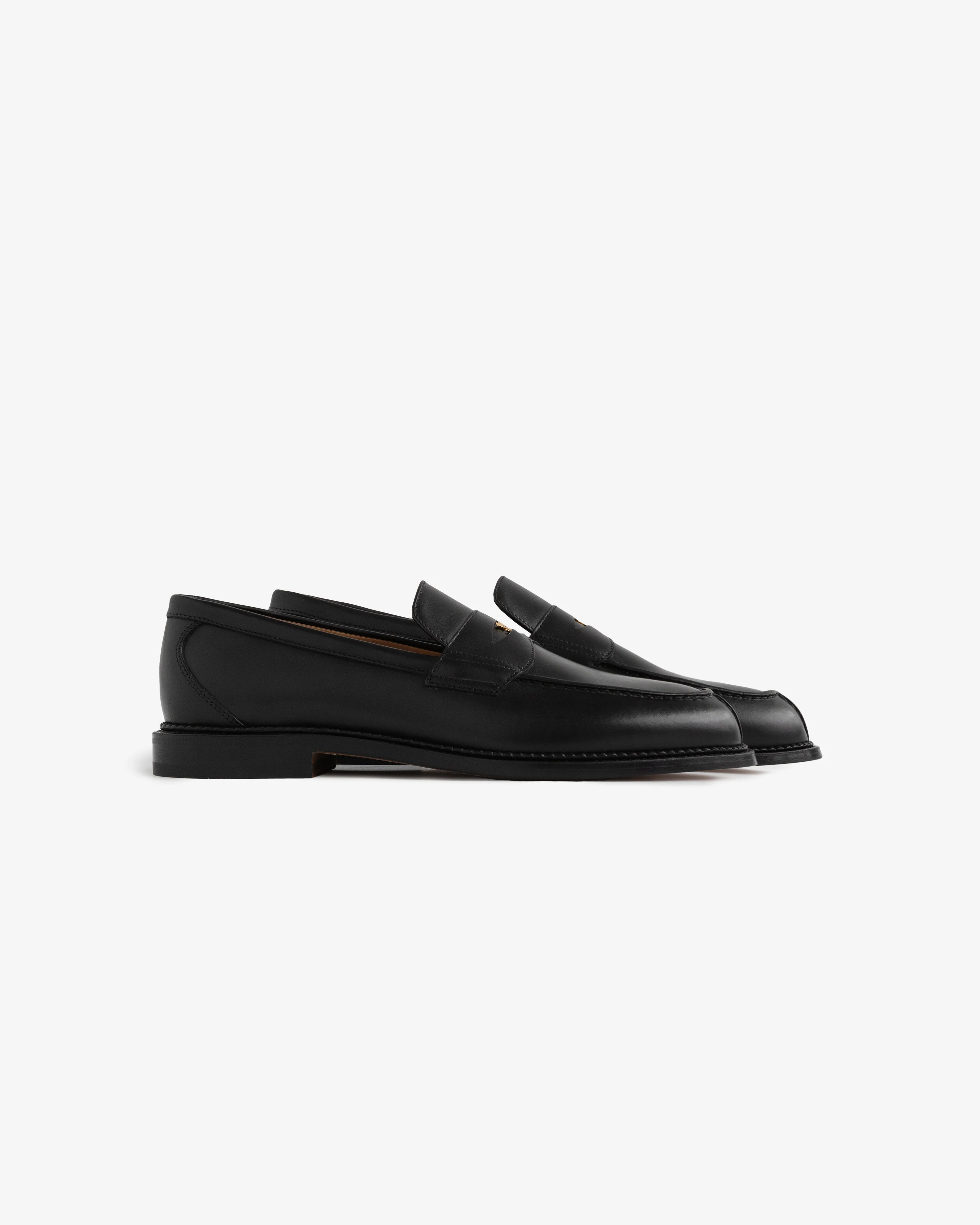 Queens Crest Loafer - Image 3