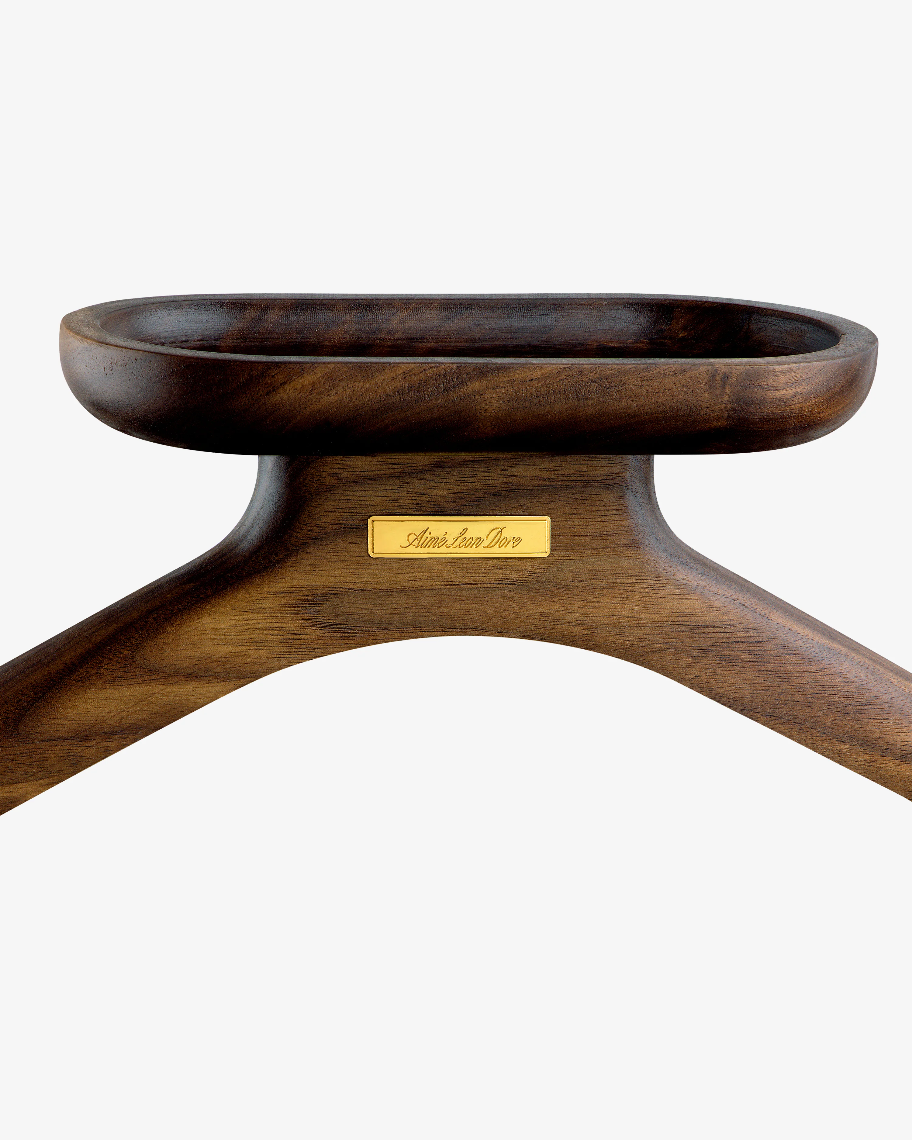 Queens Crest Valet Chair - Image 6