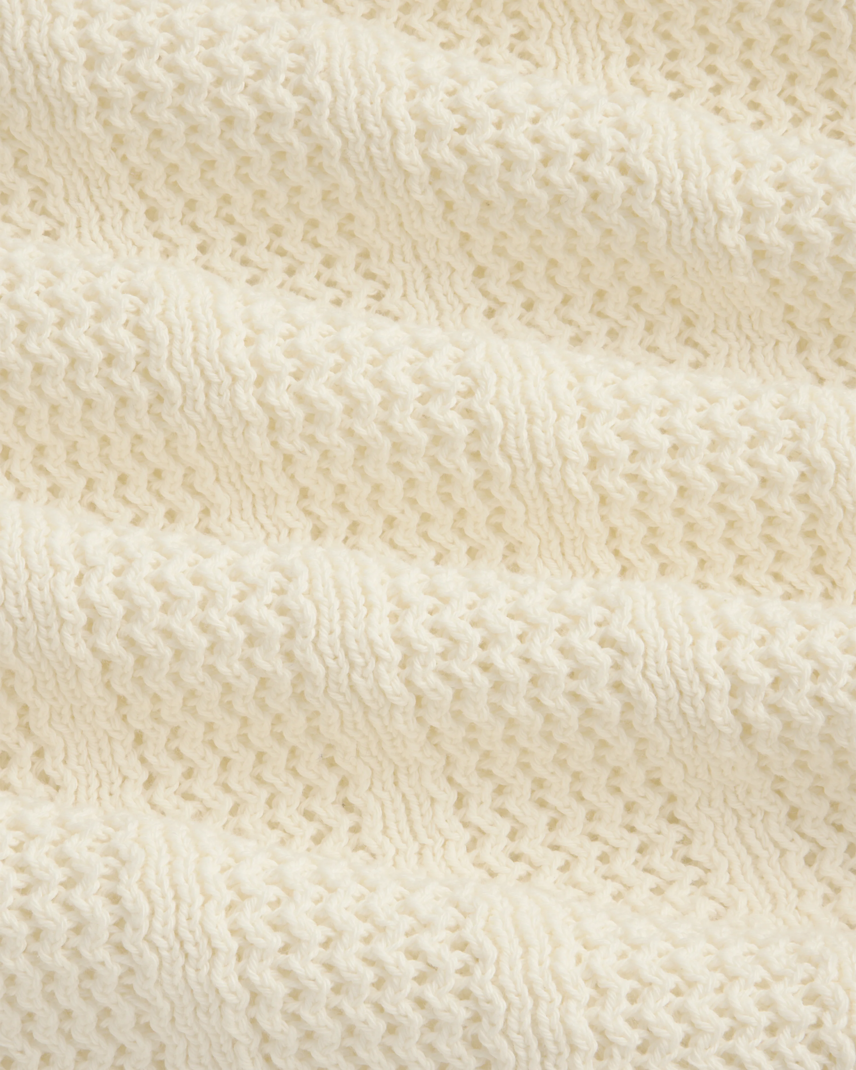 Racking Stitch Crewneck Sweater - Image 6
