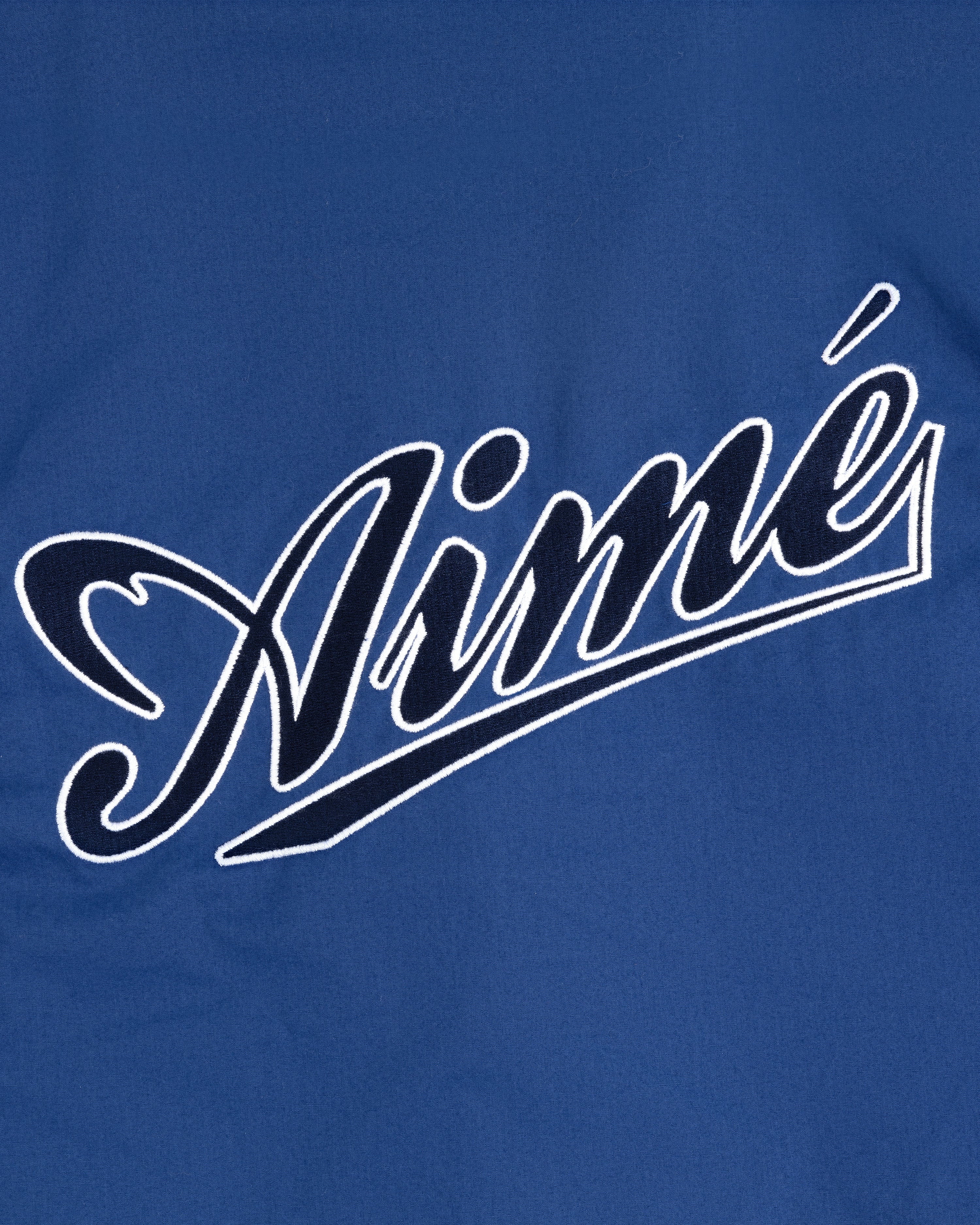 Reversible Knit Bomber Jacket - Image 8