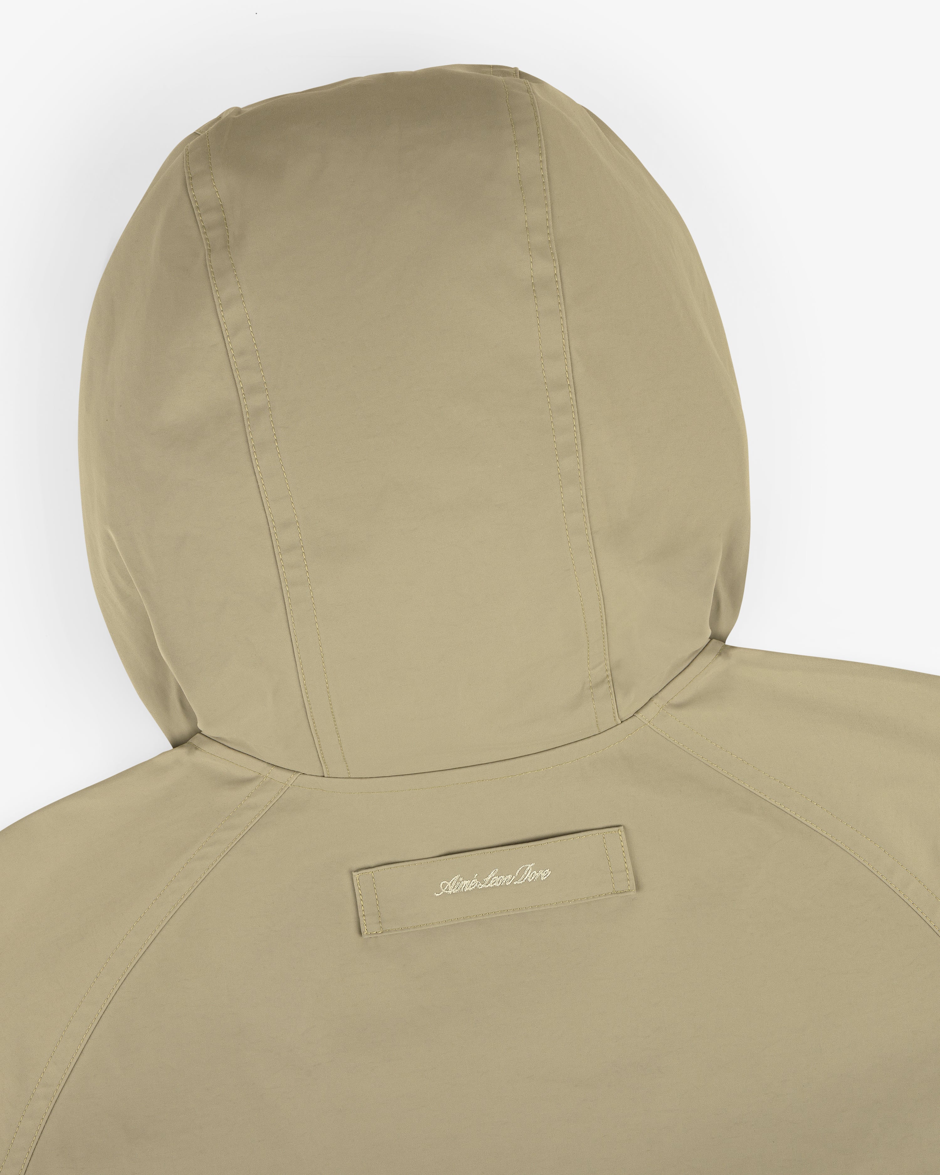 Reversible Madras Windbreaker - Image 6