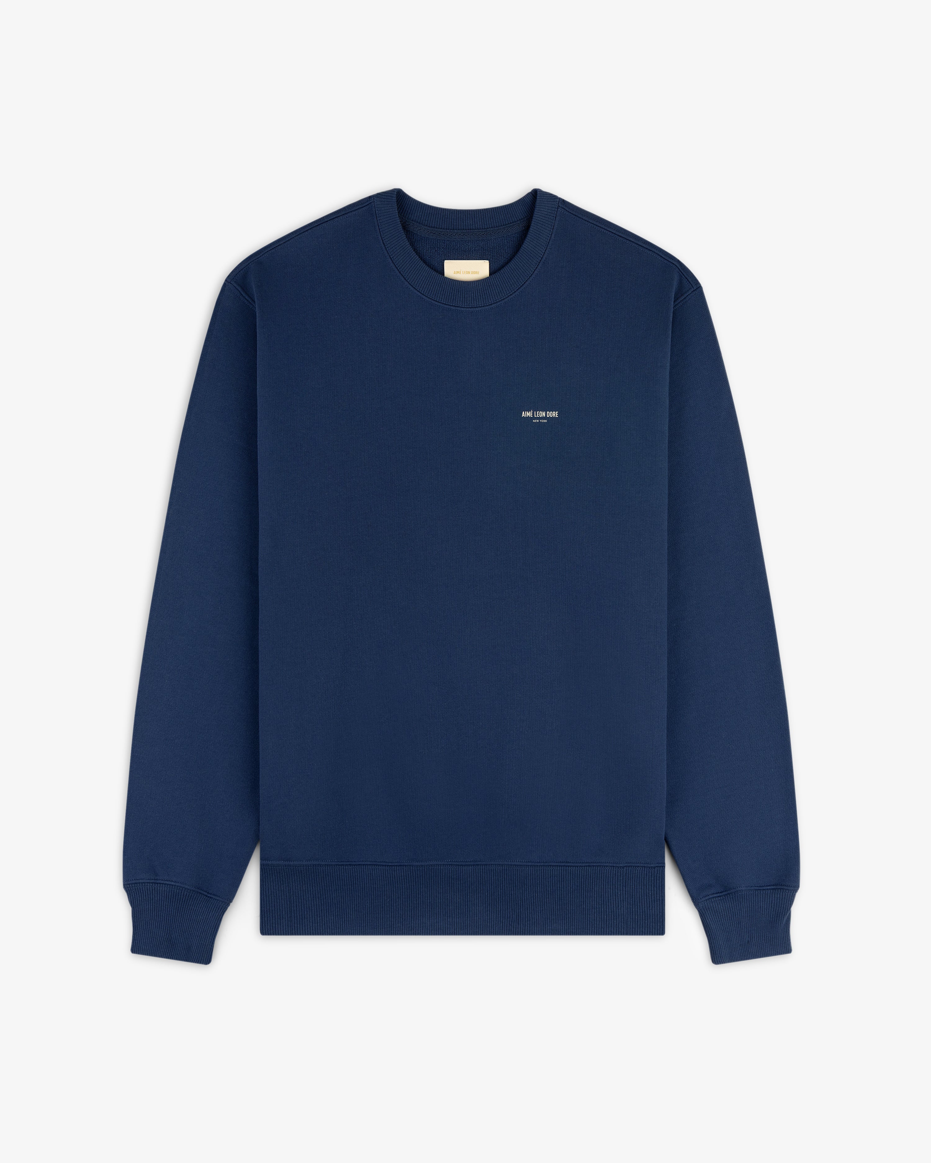 Safari Crewneck Sweatshirt - Image 3