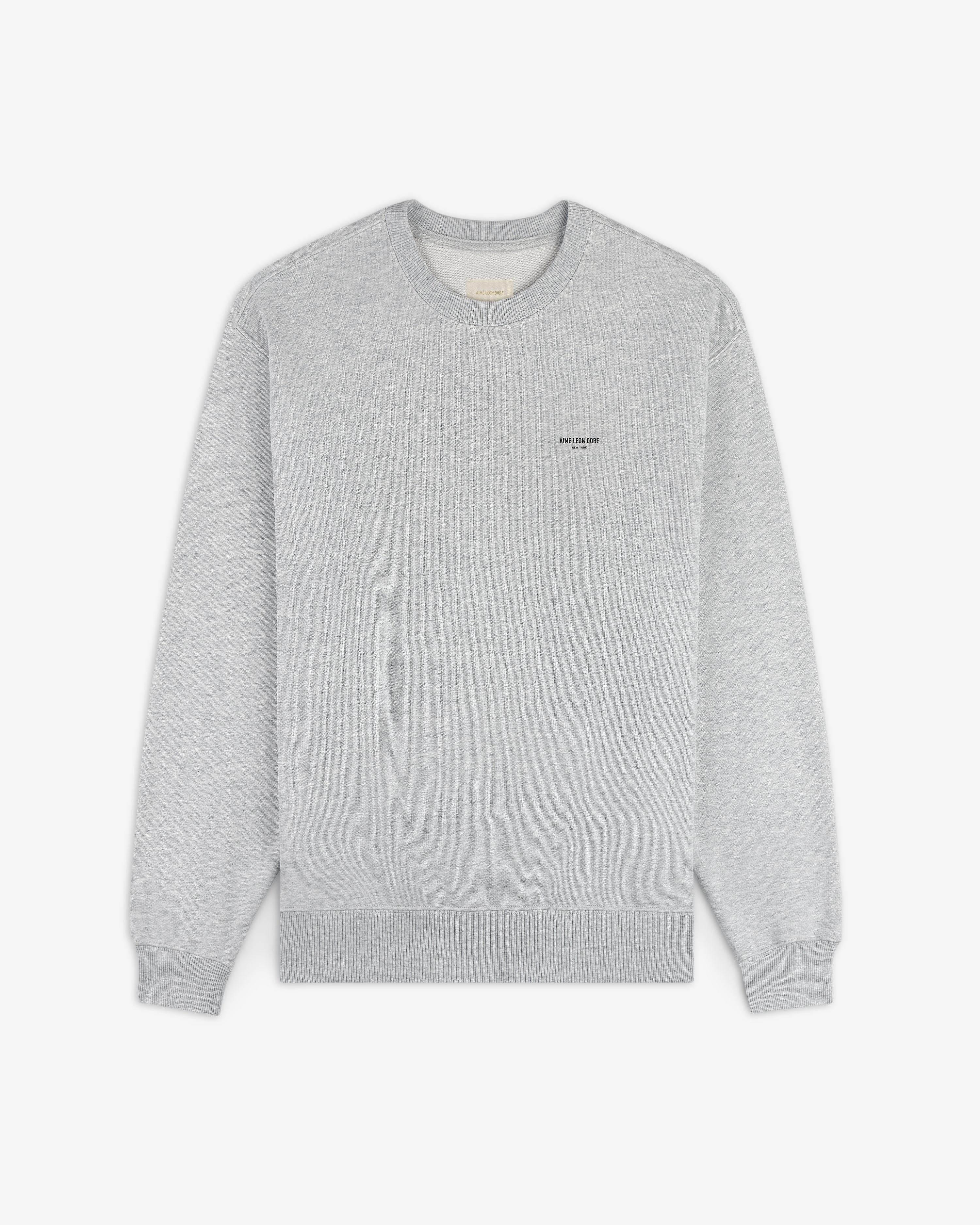 Safari Crewneck Sweatshirt - Image 4