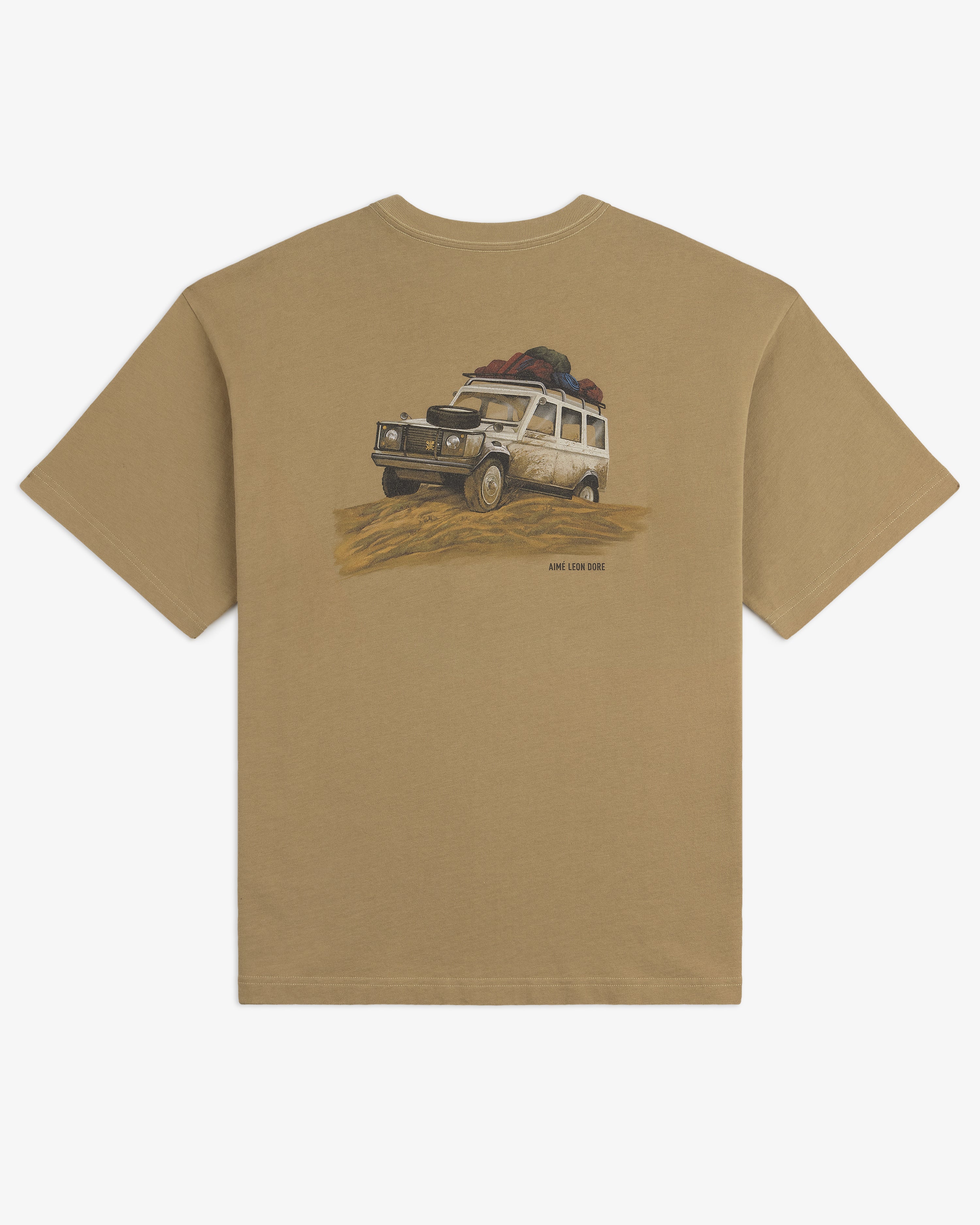 Safari Tee - Image 2