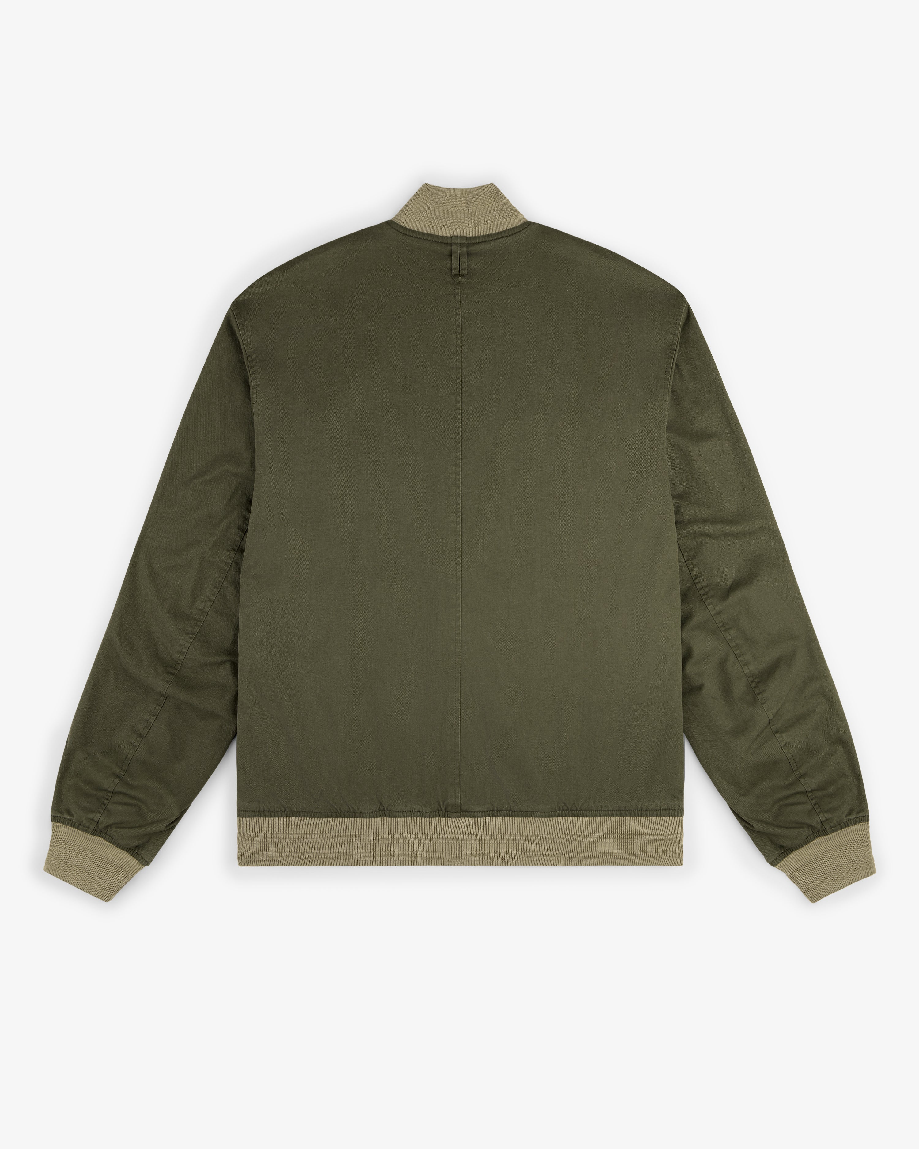 Safari Utility Bomber - Image 4