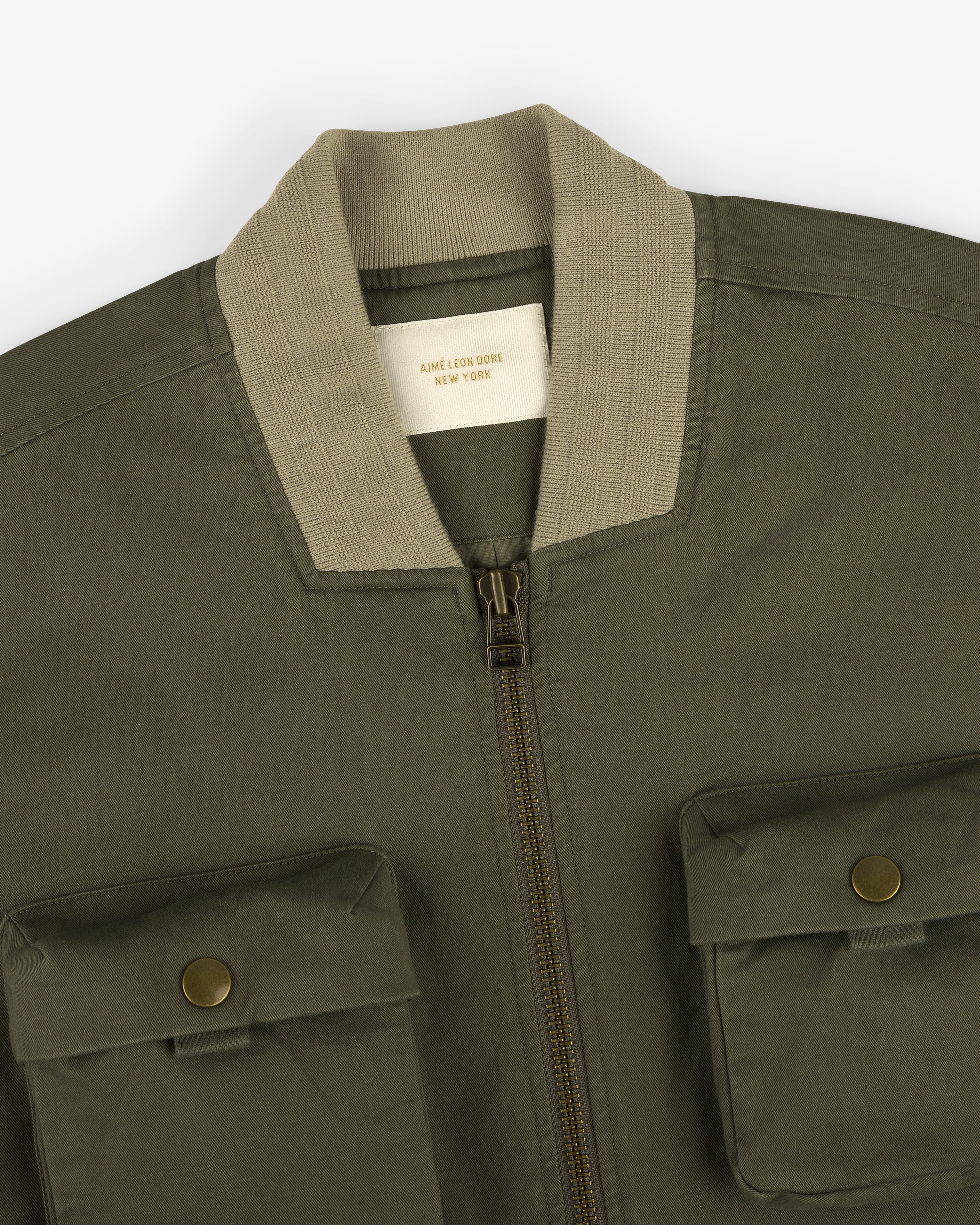 Safari Utility Bomber - Image 5