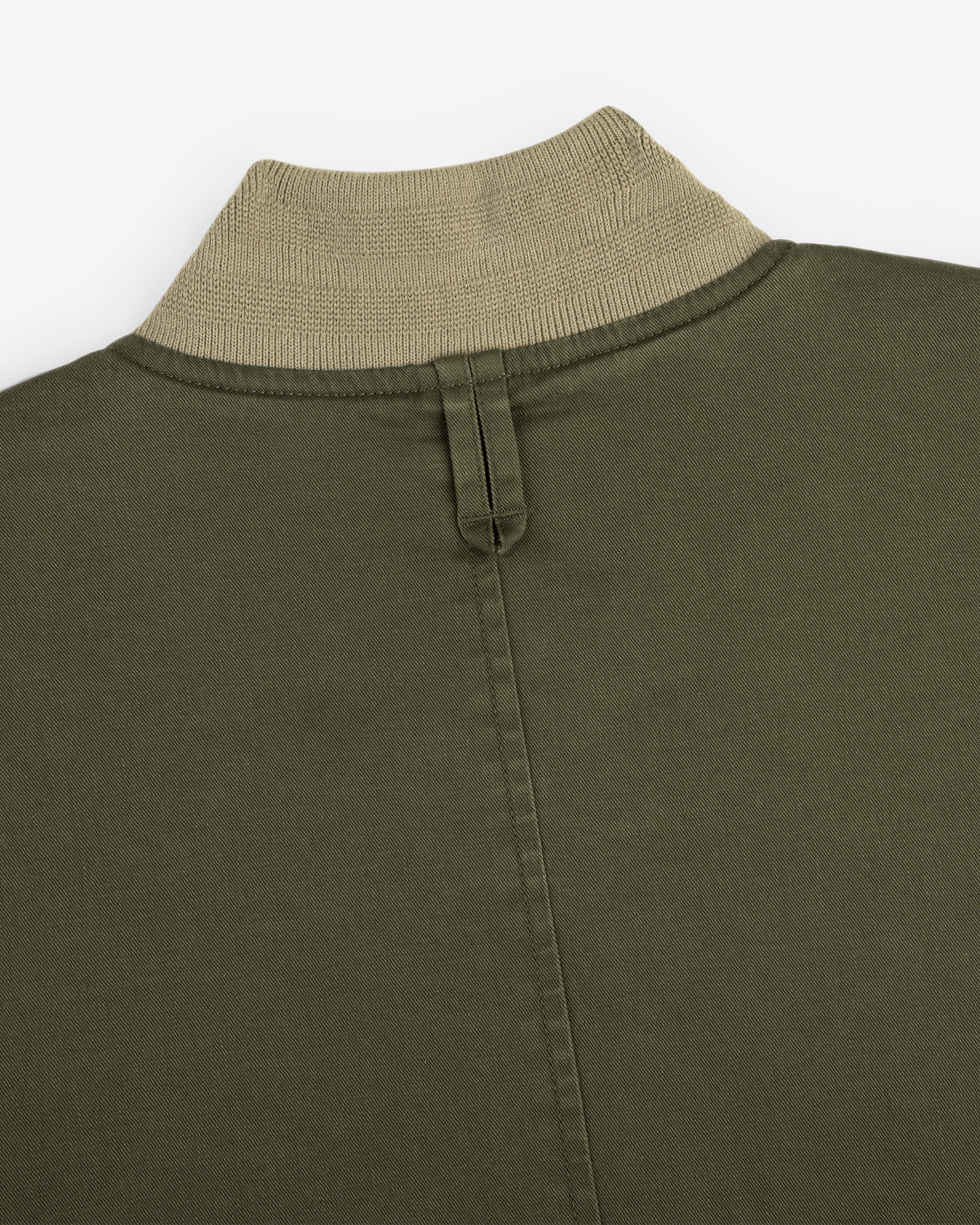 Safari Utility Bomber - Image 6