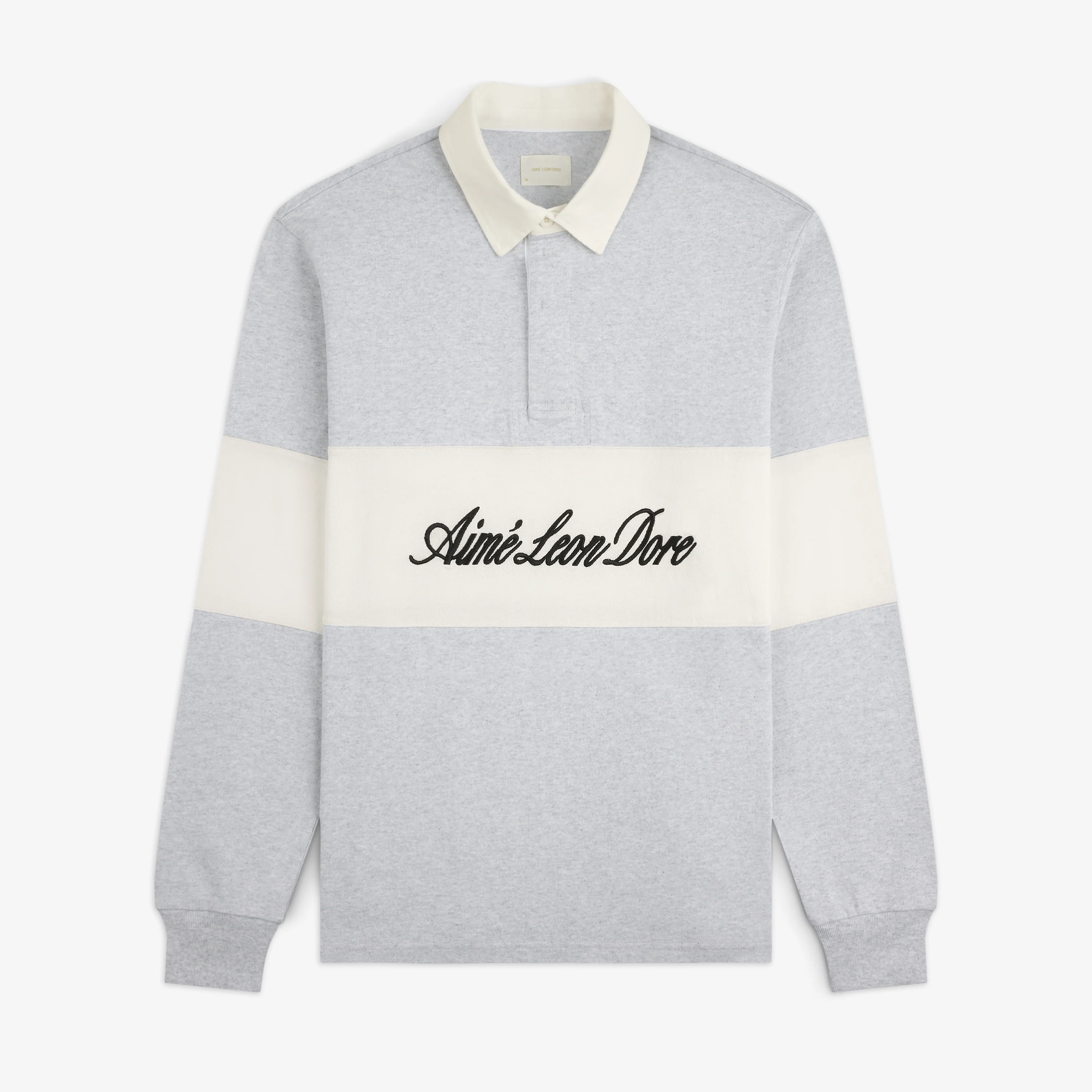 Script   Paneled   Rugby