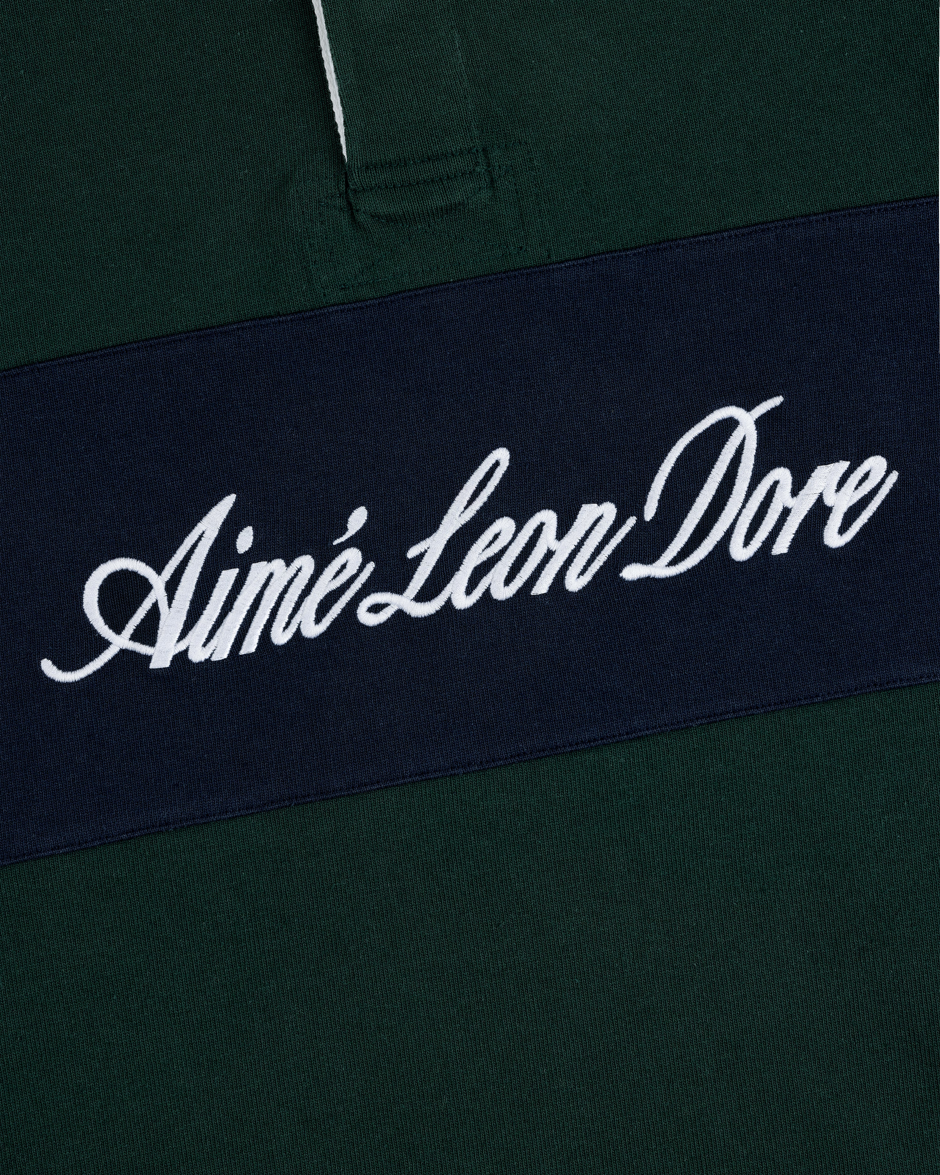 Script   Paneled   Rugby - Image 5