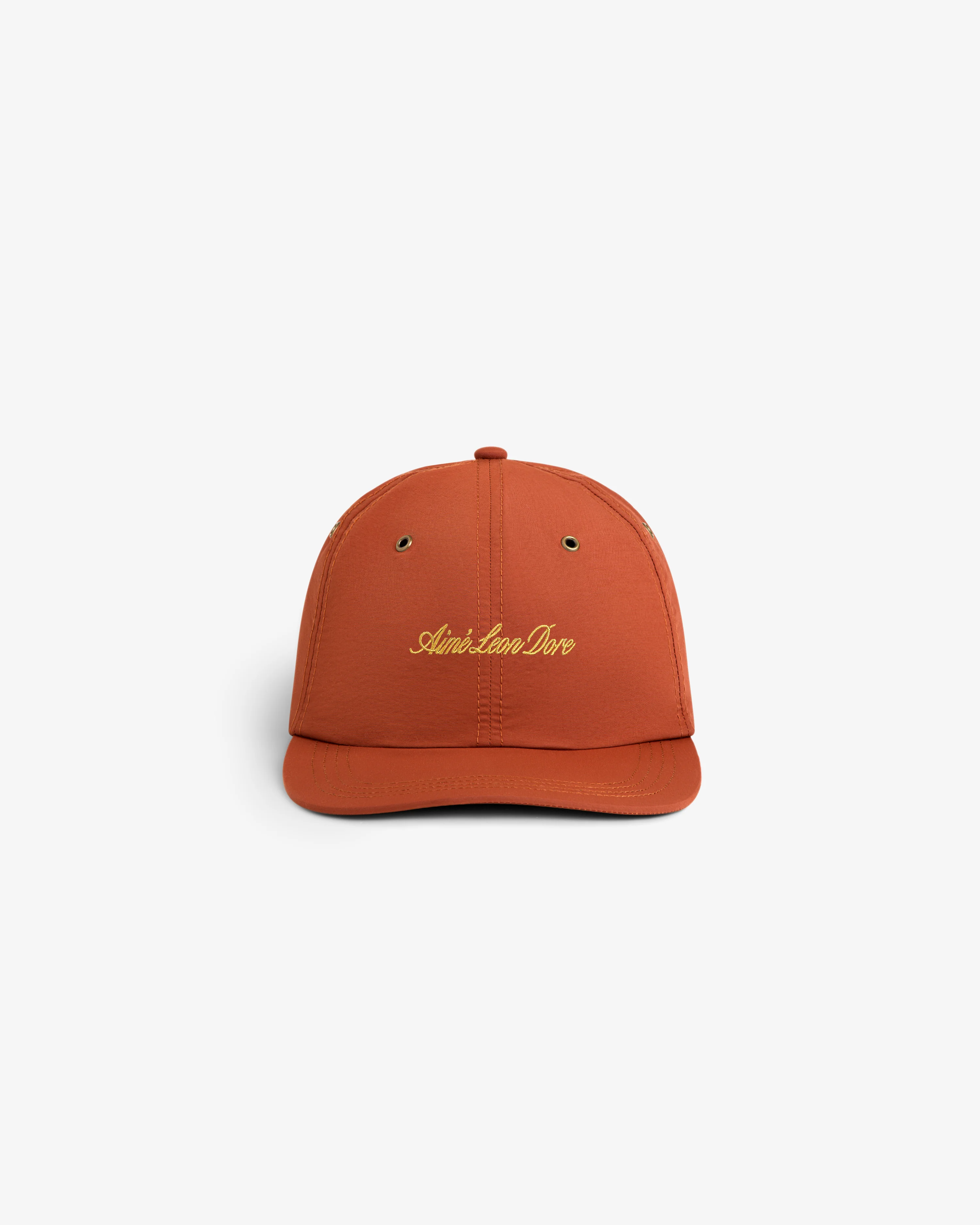 Script Sport Hat - Image 2